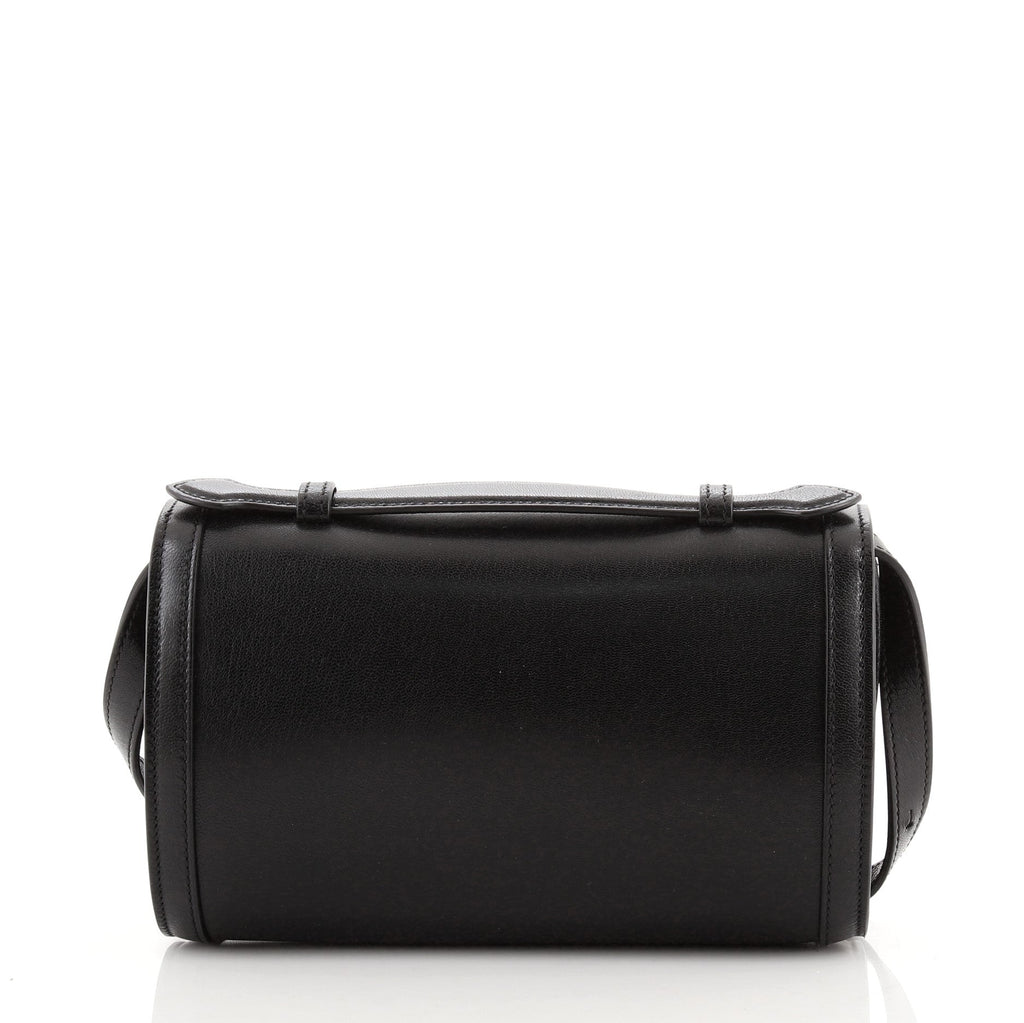 T Timeless Crossbody Bag Leather Mini