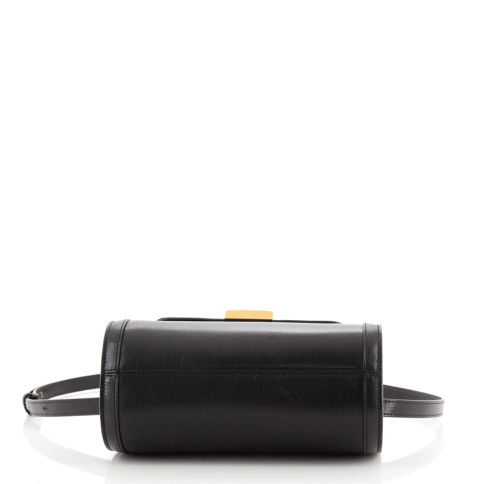 T Timeless Crossbody Bag Leather Mini