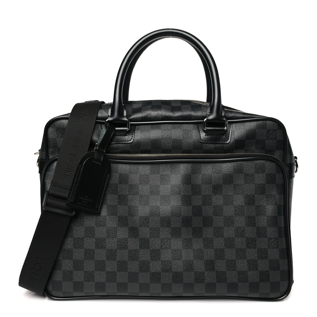 Damier Graphite Icare