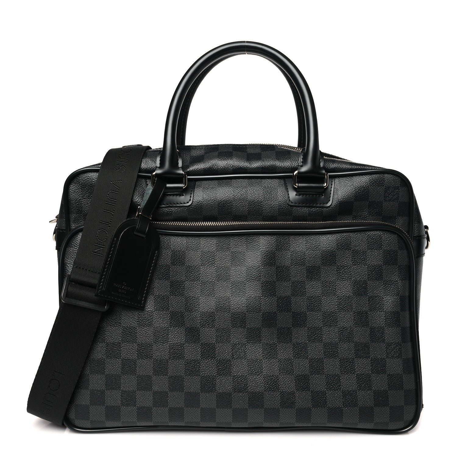 Damier Graphite Icare