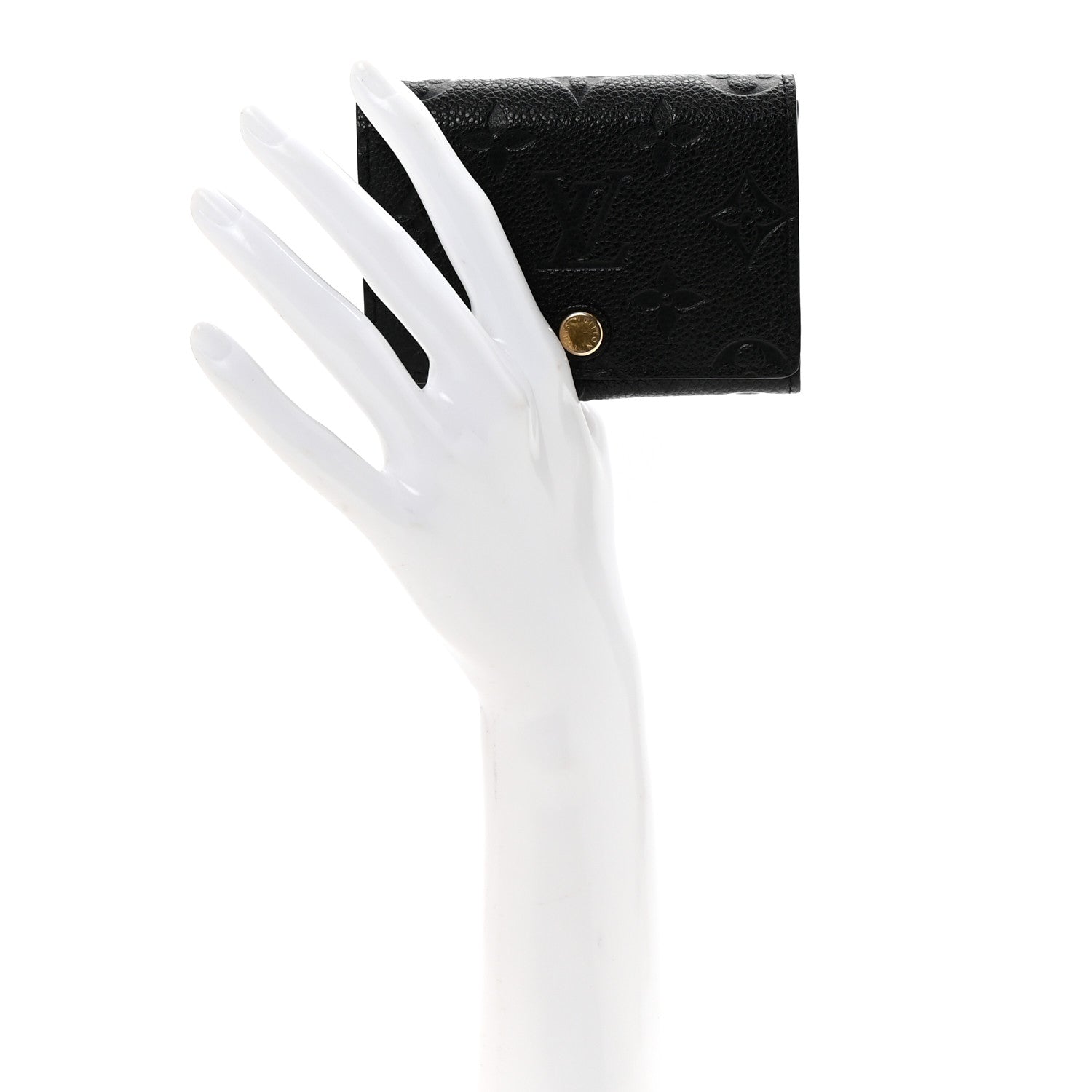 Empreinte Business  Holder Black