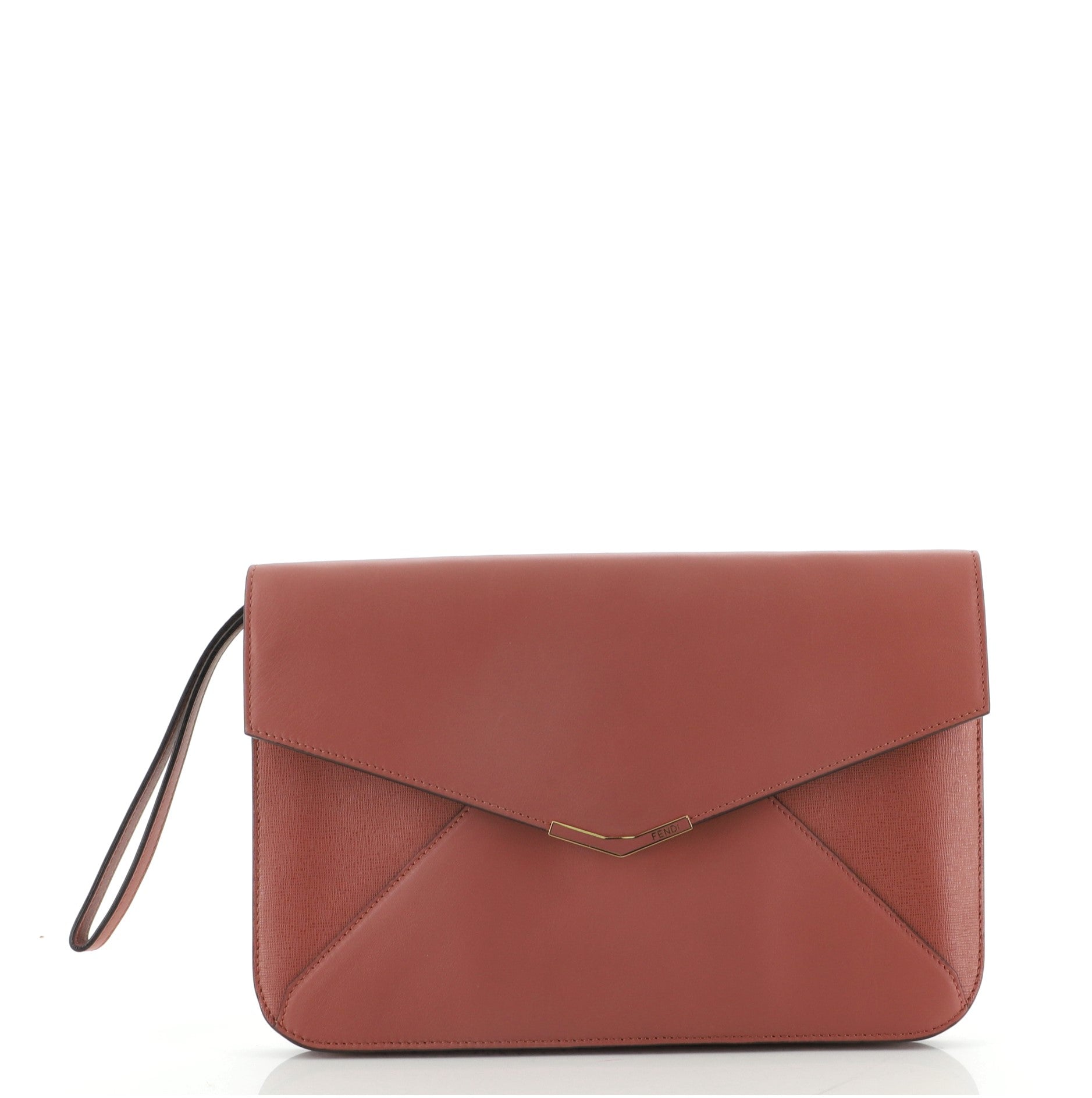 2Jours Clutch Leather Large