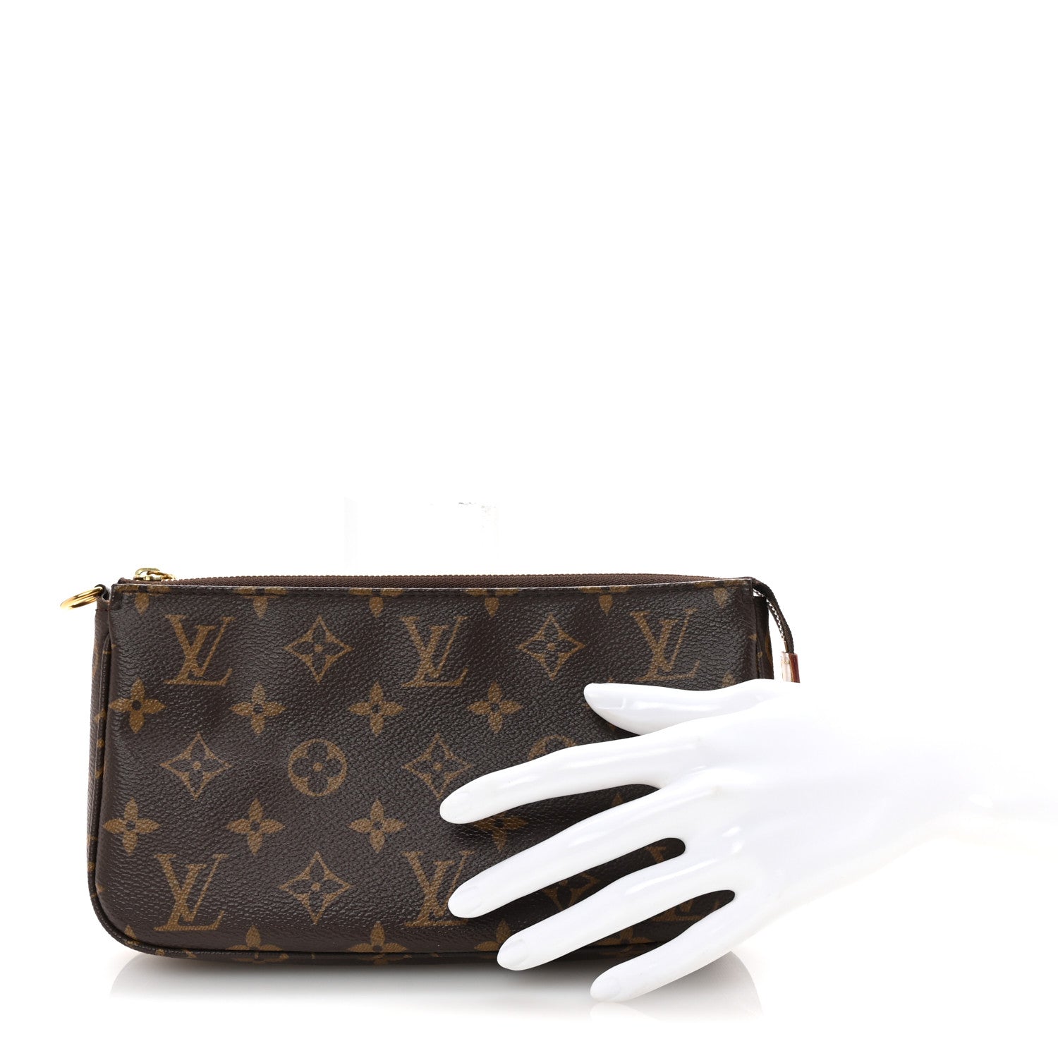 Monogram Pochette Accessories NM