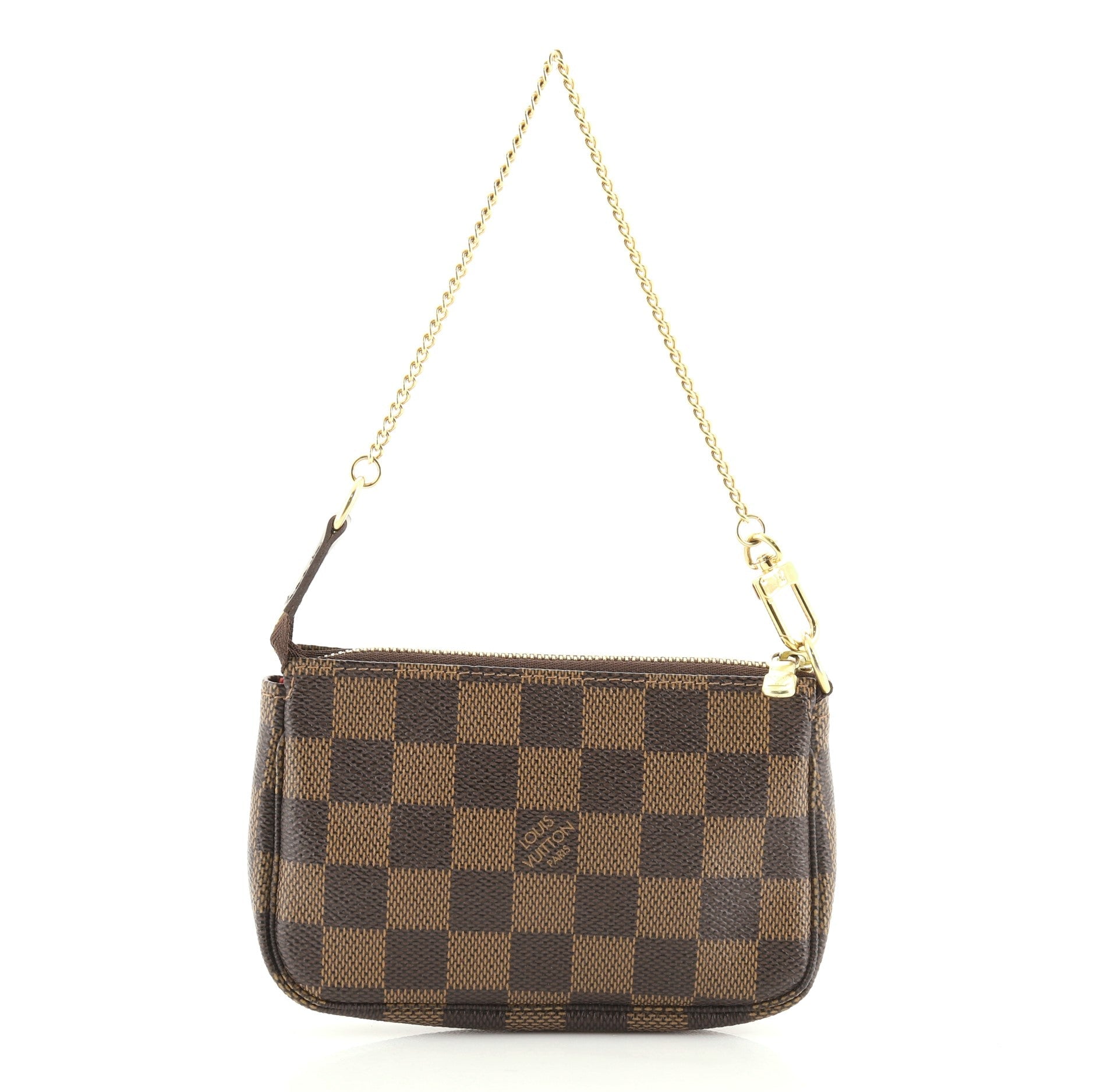 Pochette Accessoires Limited Edition Damier Mini