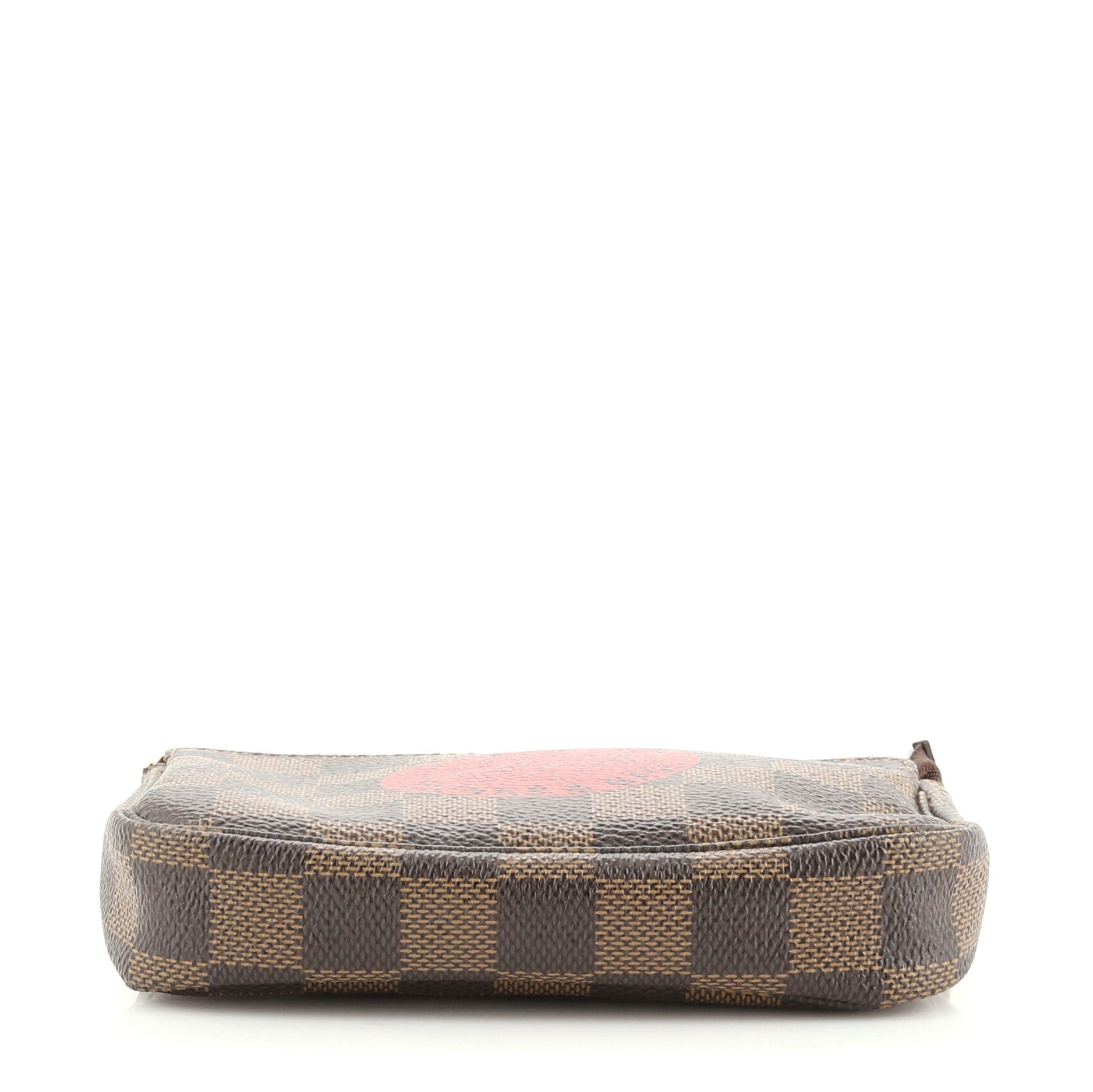 Pochette Accessoires Limited Edition Damier Mini