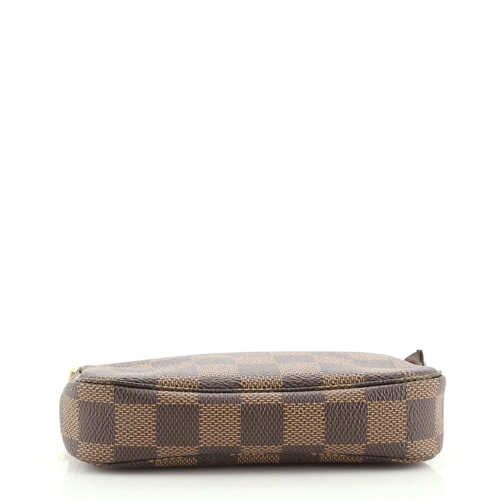 Pochette Accessoires Damier Mini
