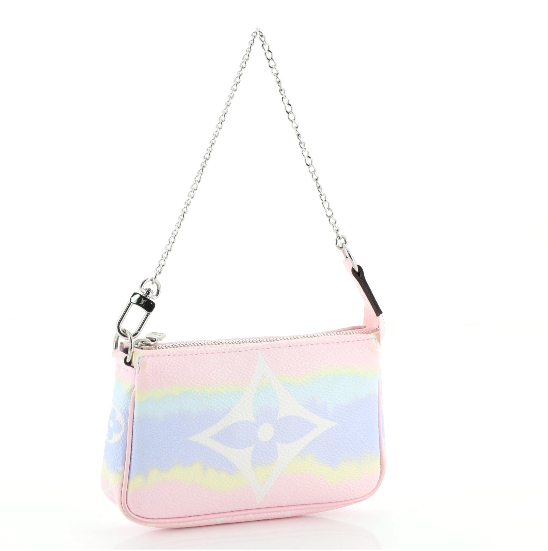 Pochette Accessoires Limited Edition Escale Monogram Giant Mini