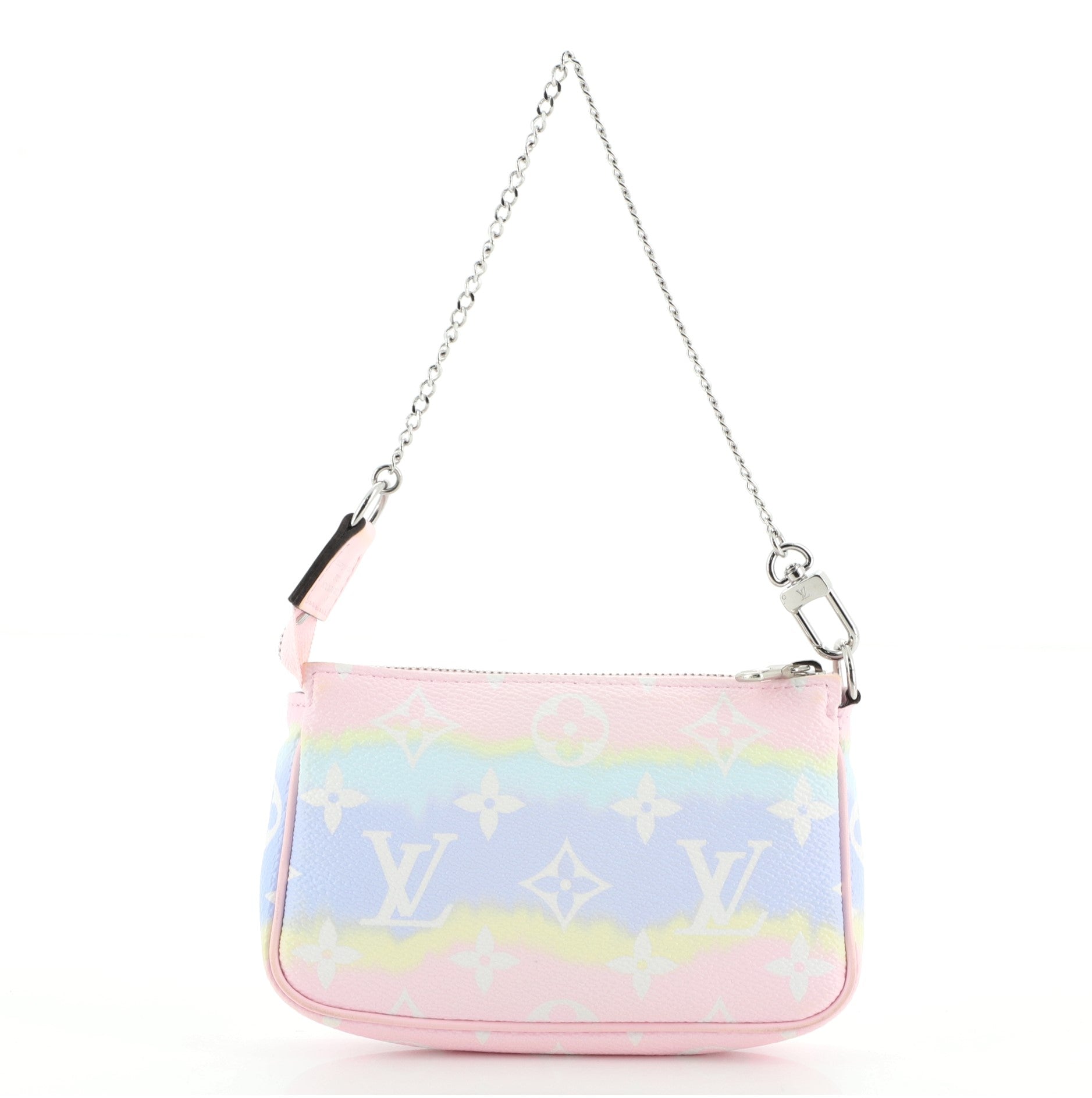 Pochette Accessoires Limited Edition Escale Monogram Giant Mini