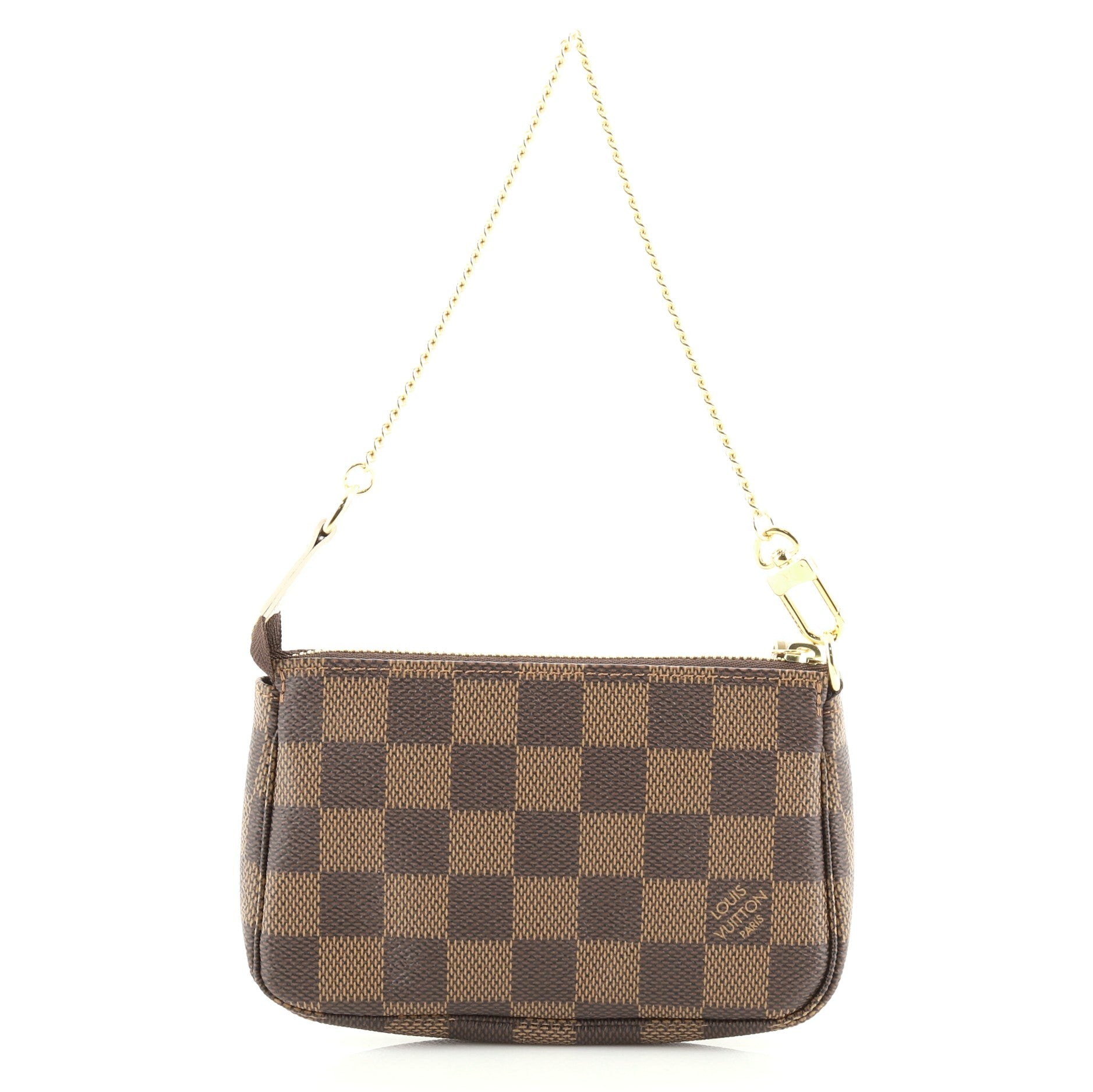 Pochette Accessoires Limited Edition Damier Mini