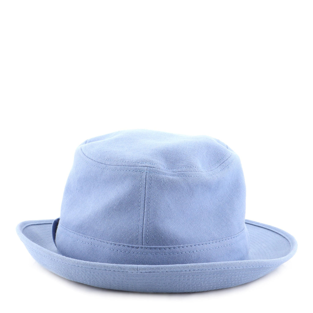 Fedora Canvas Large