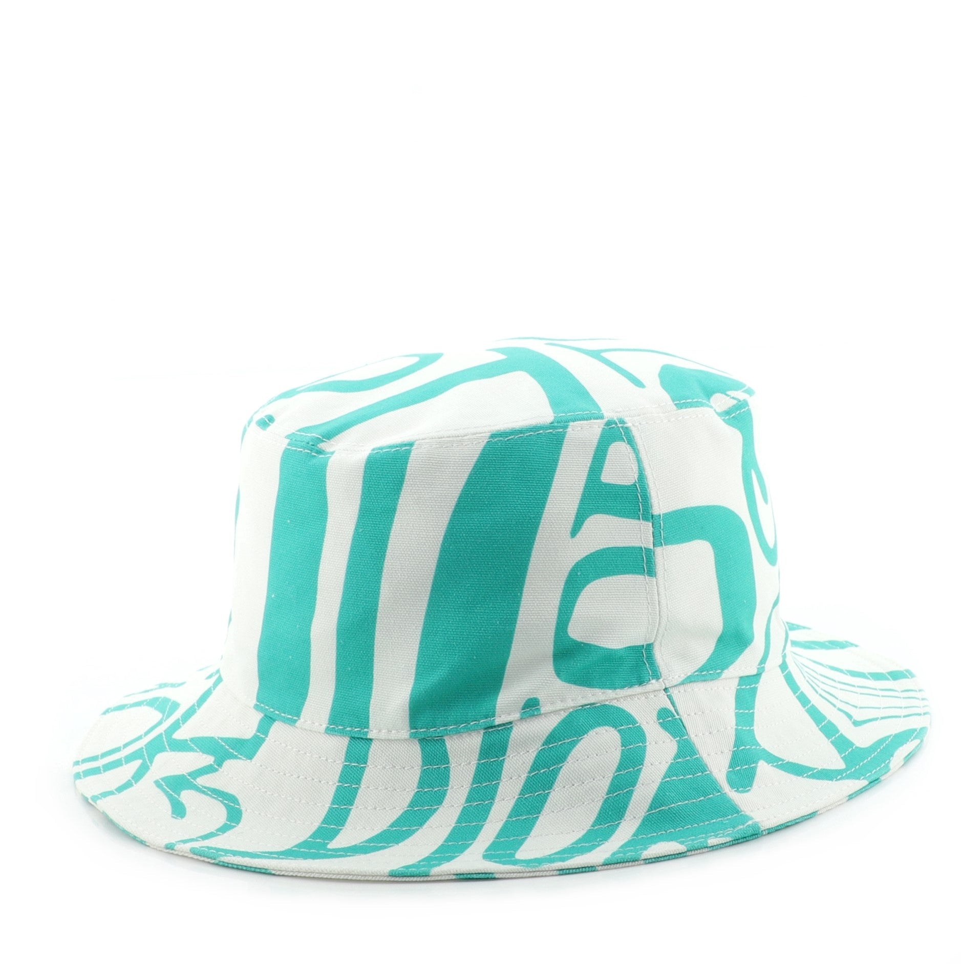 Dior x Shawn Stussy Bucket Hat Canvas Large