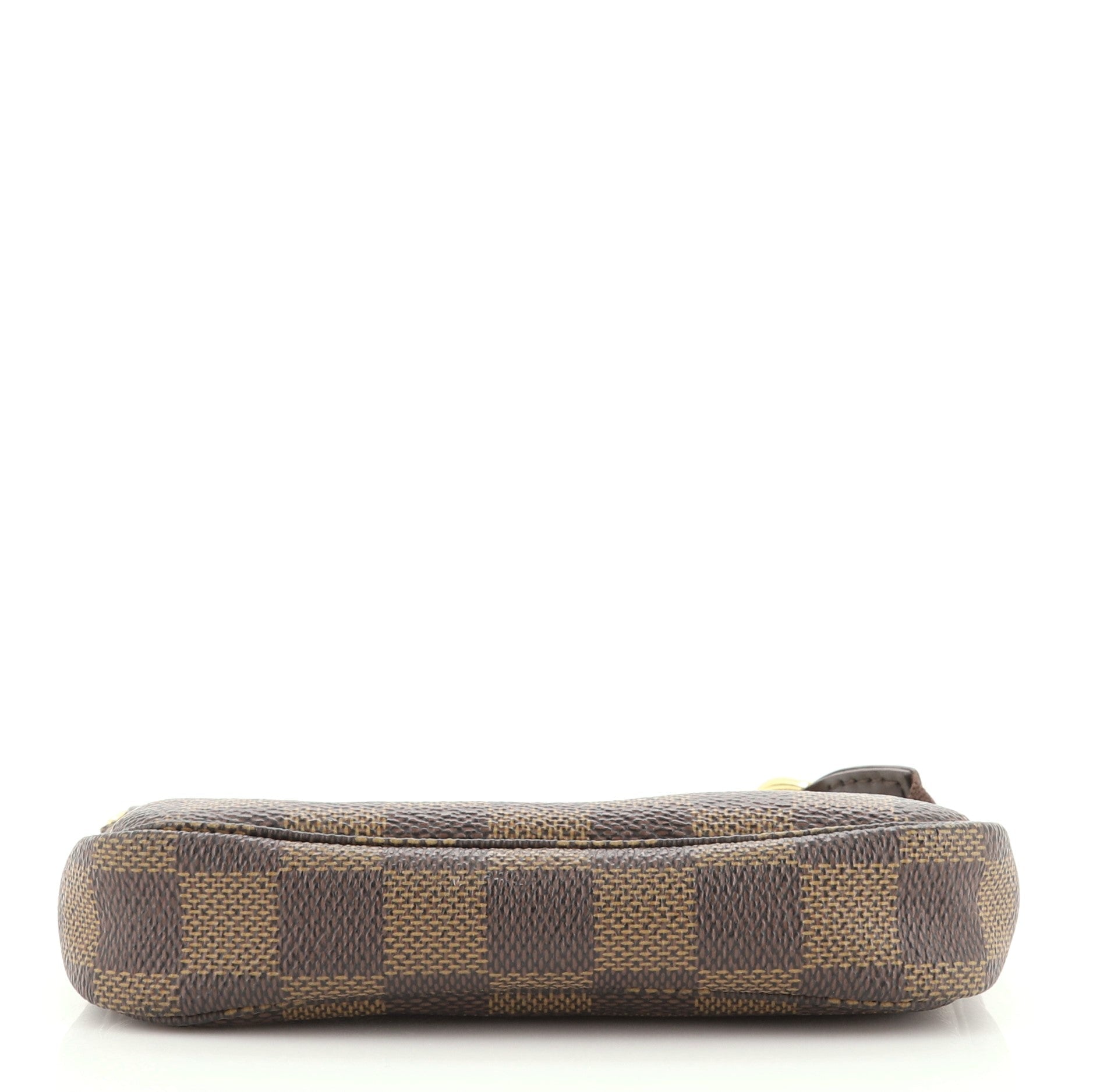 Pochette Accessoires Damier Mini