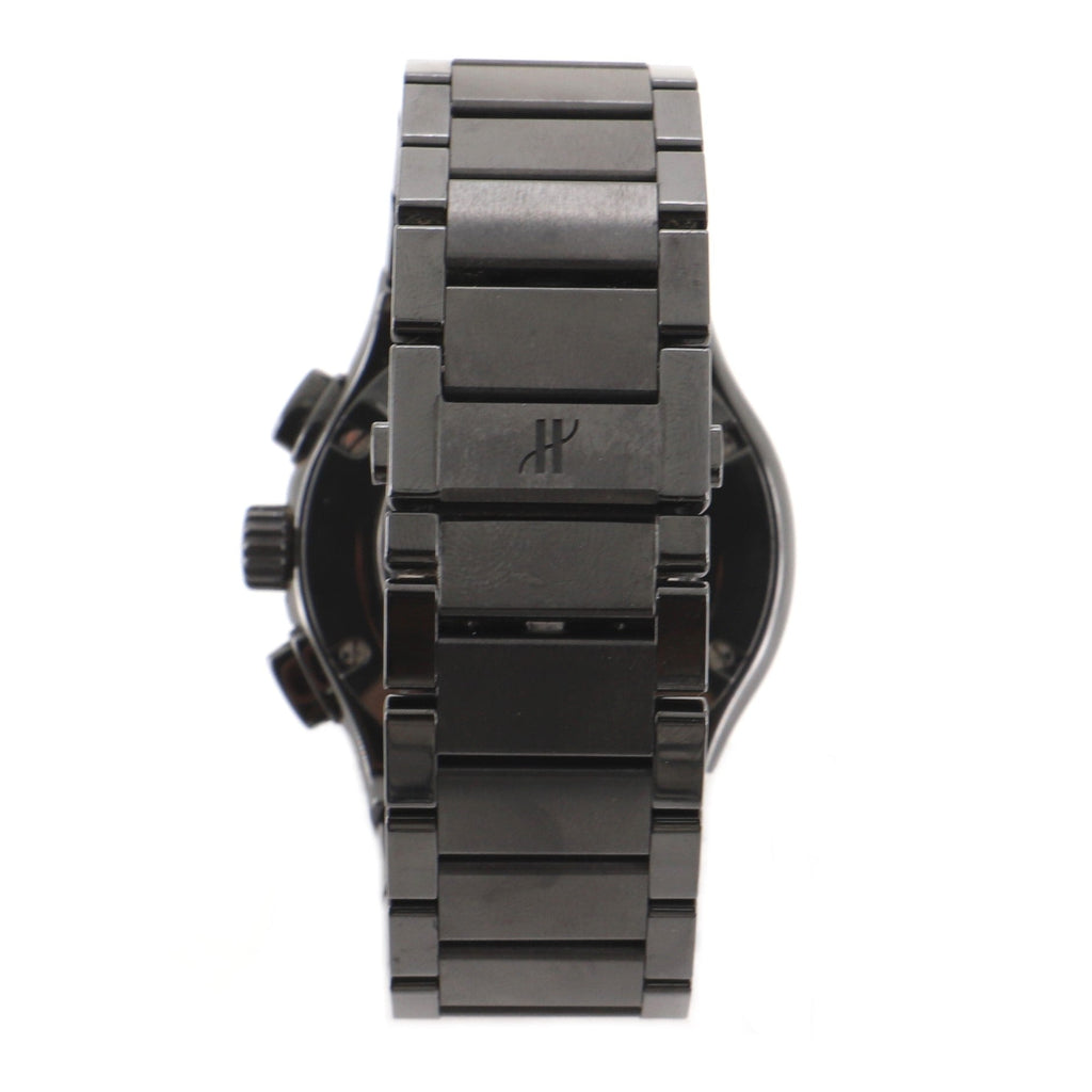 Classic Fusion Aerofusion Chronograph Automatic Watch Ceramic 45