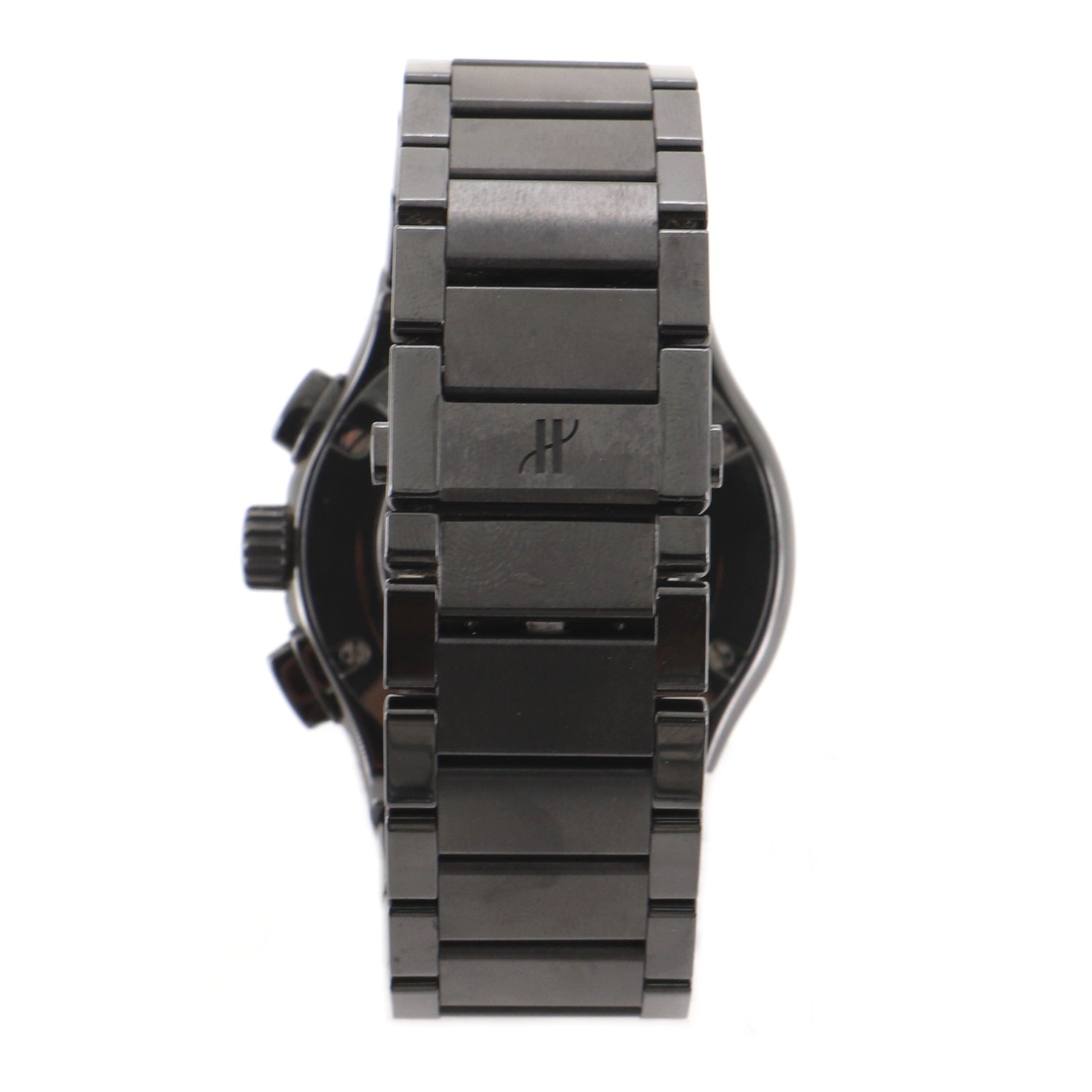 Classic Fusion Aerofusion Chronograph Automatic Watch Ceramic 45