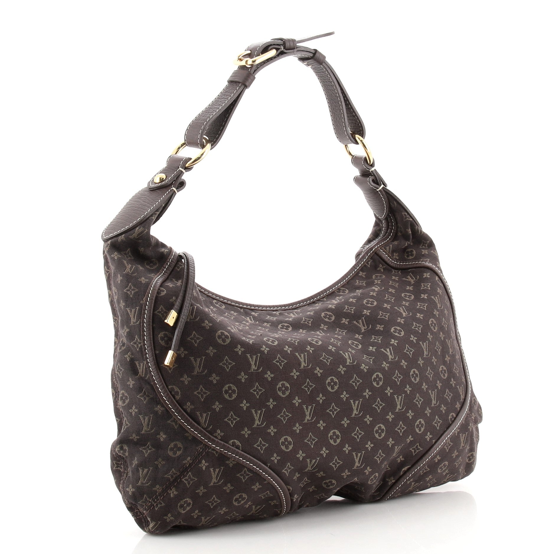 Manon Handbag Mini Lin MM