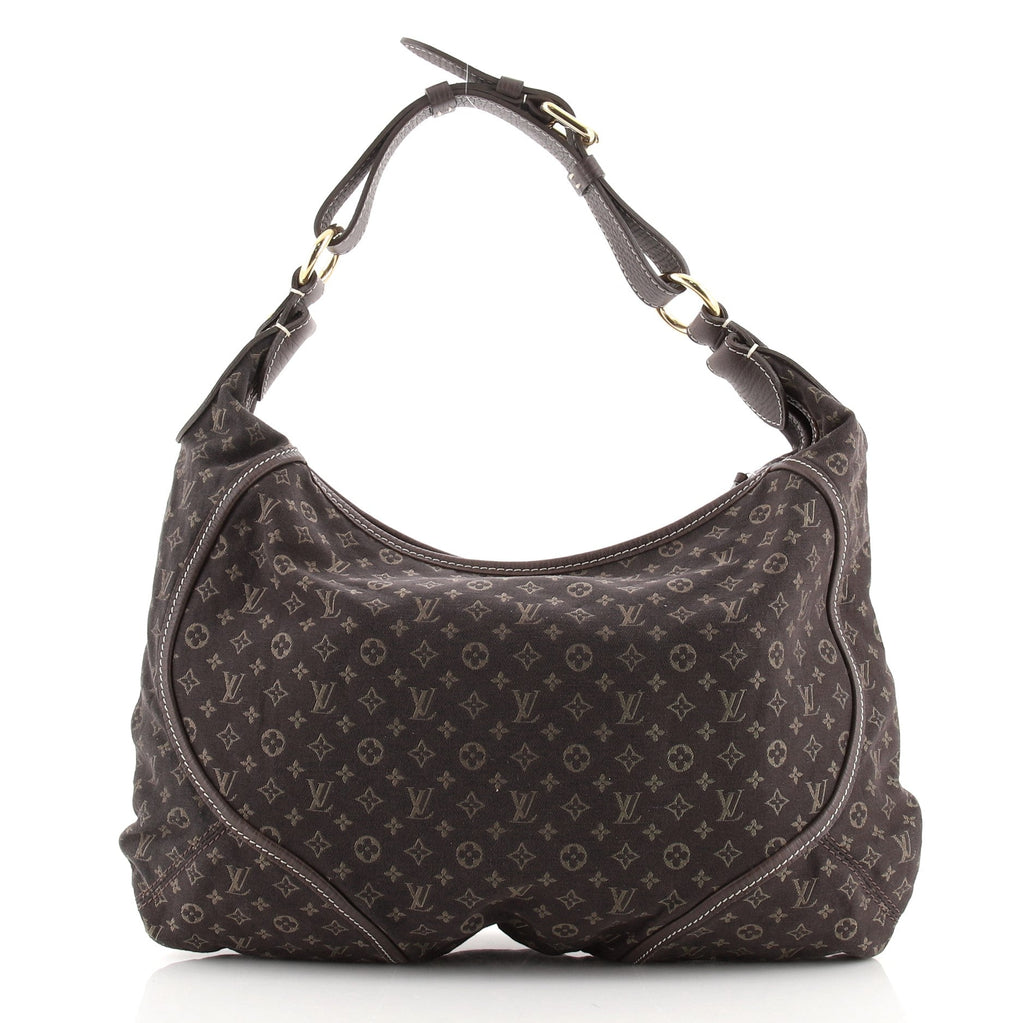 Manon Handbag Mini Lin MM