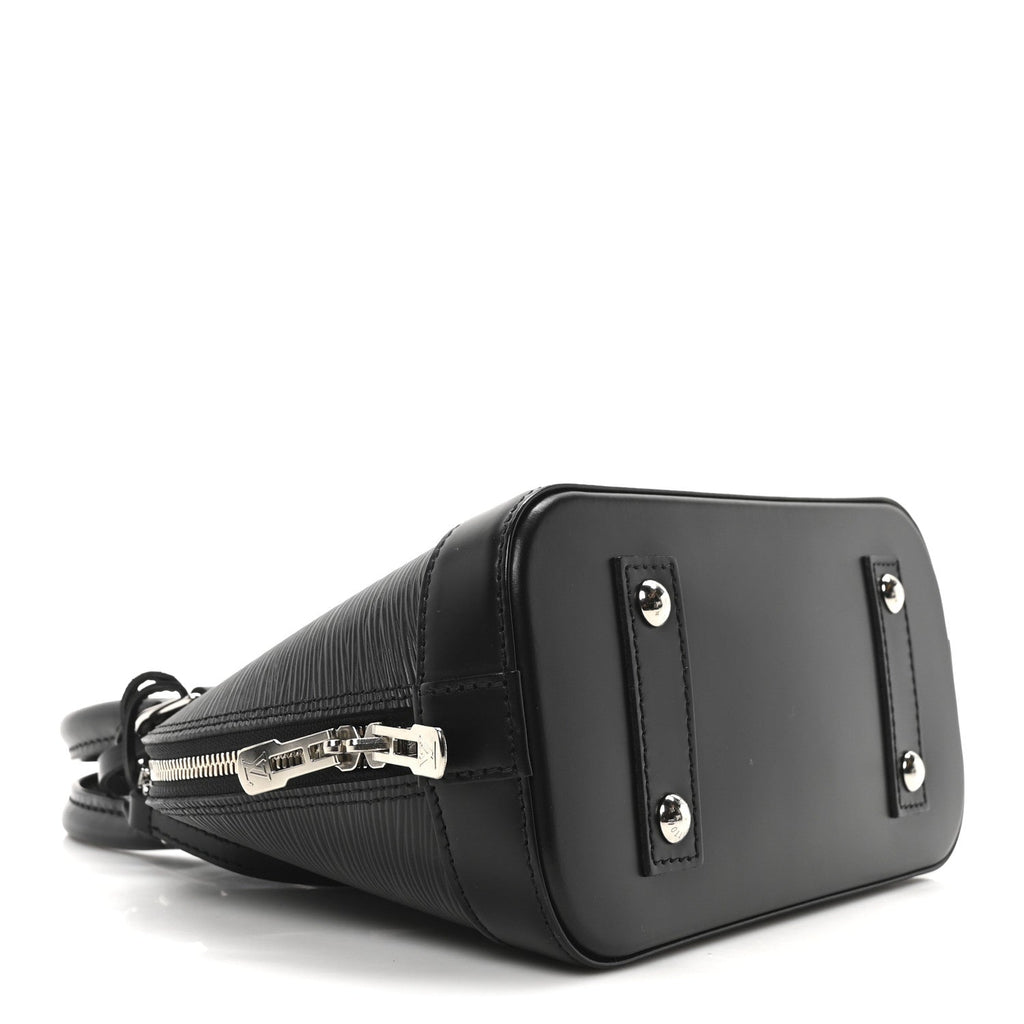 Epi Alma BB Black