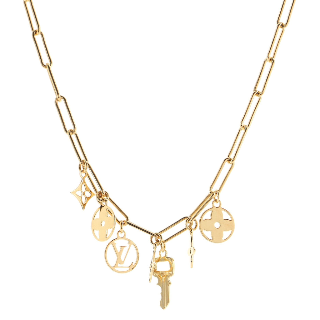 Roman Holidays Choker Necklace Metal