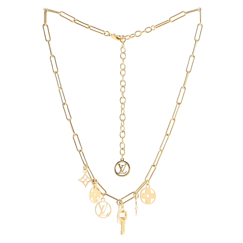 Roman Holidays Choker Necklace Metal