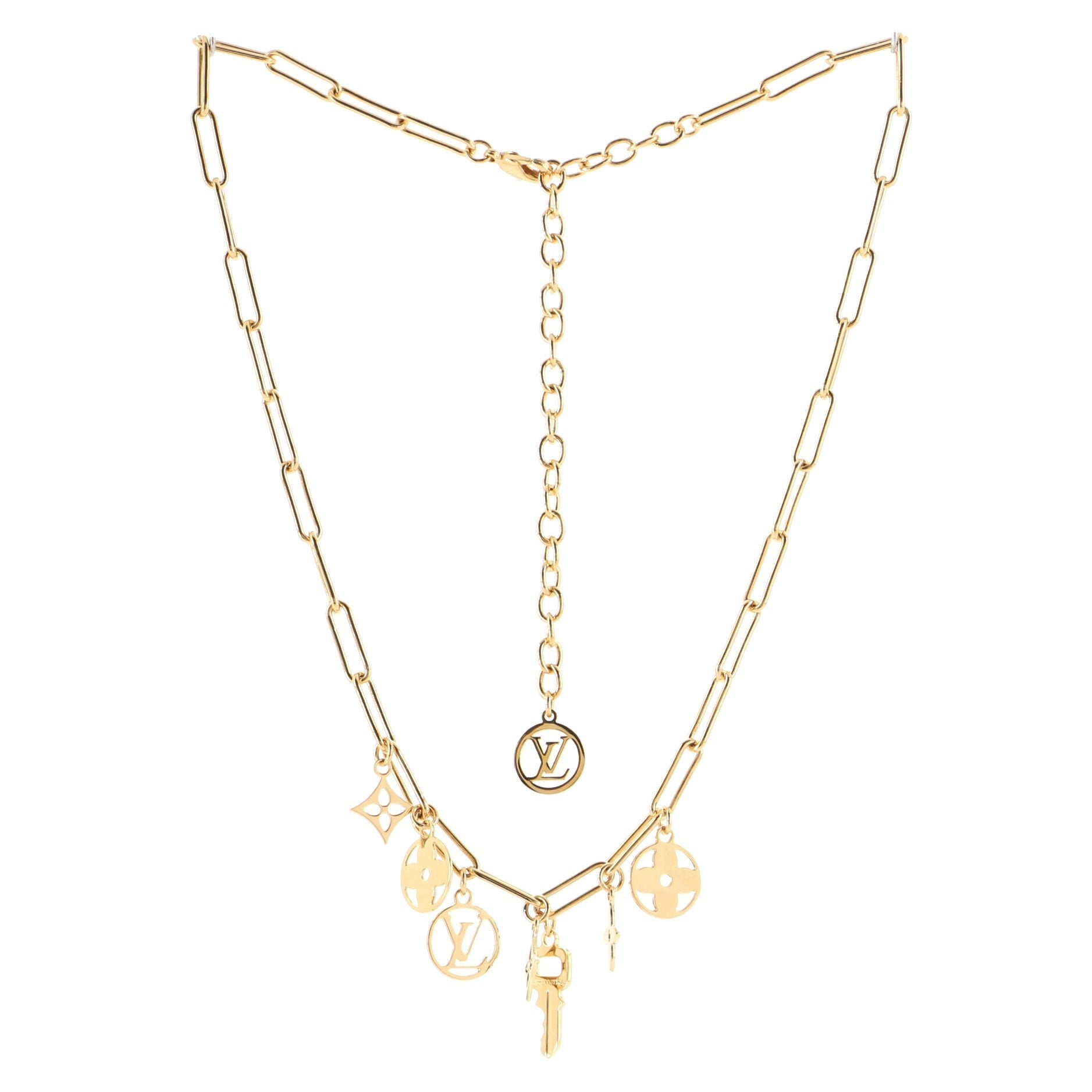 Roman Holidays Choker Necklace Metal