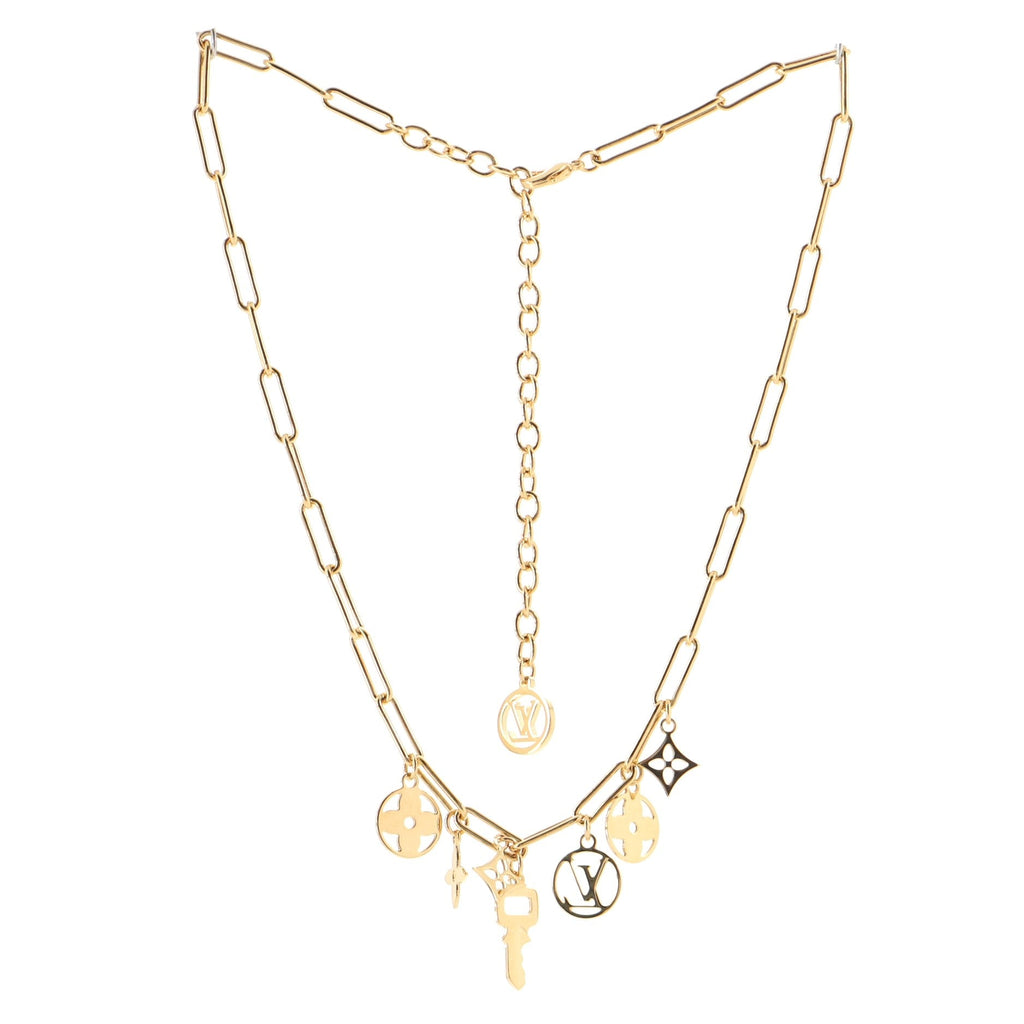 Roman Holidays Choker Necklace Metal