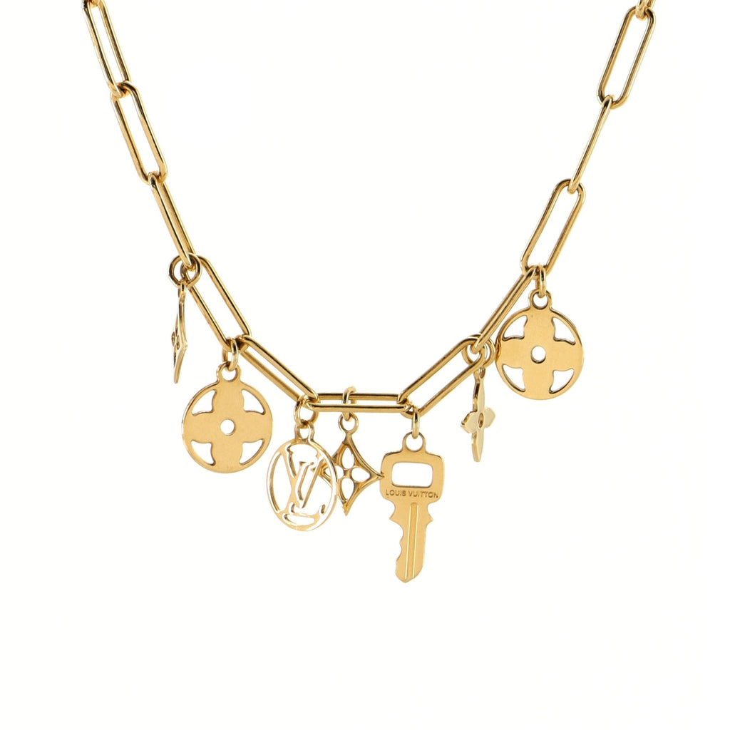 Roman Holidays Choker Necklace Metal