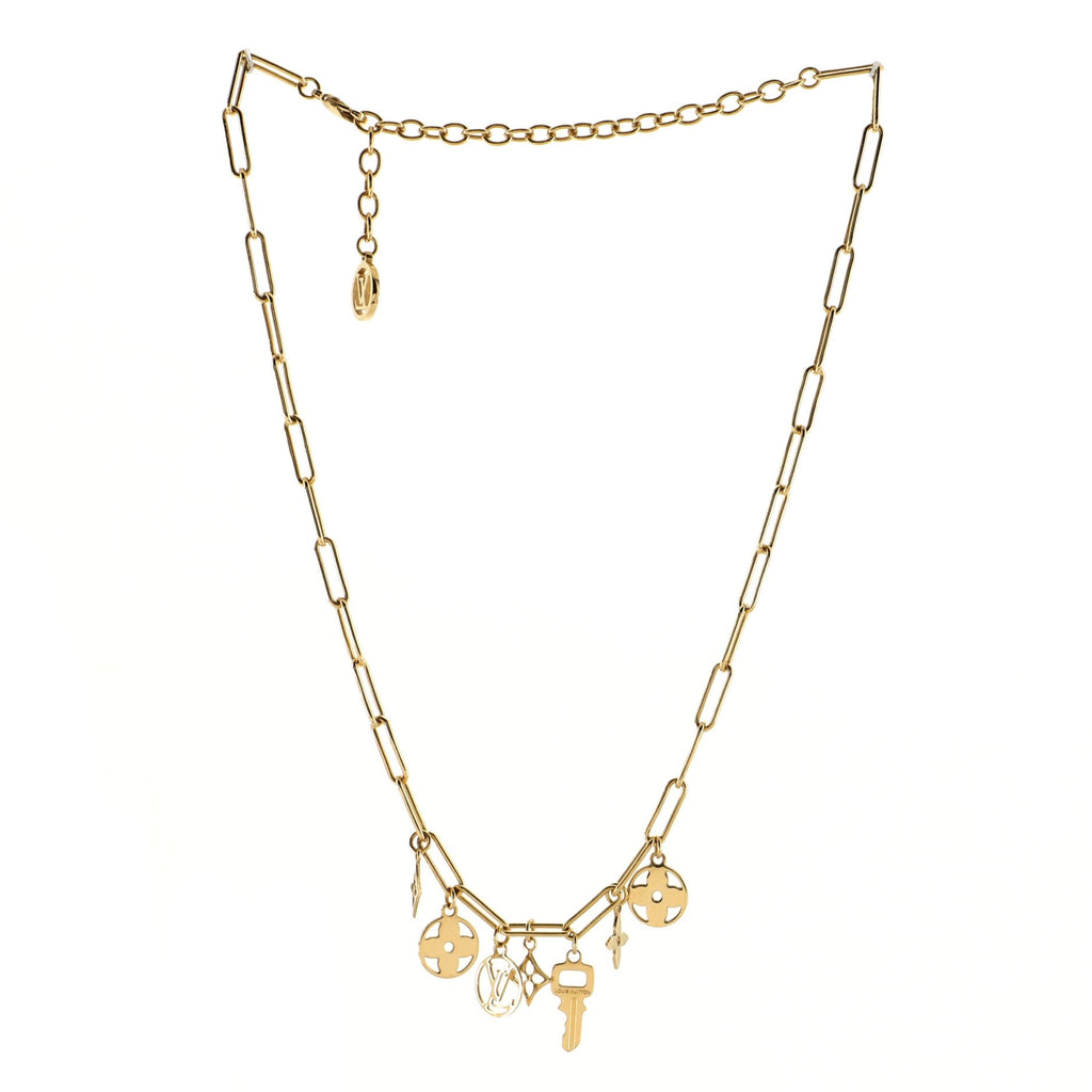 Roman Holidays Choker Necklace Metal