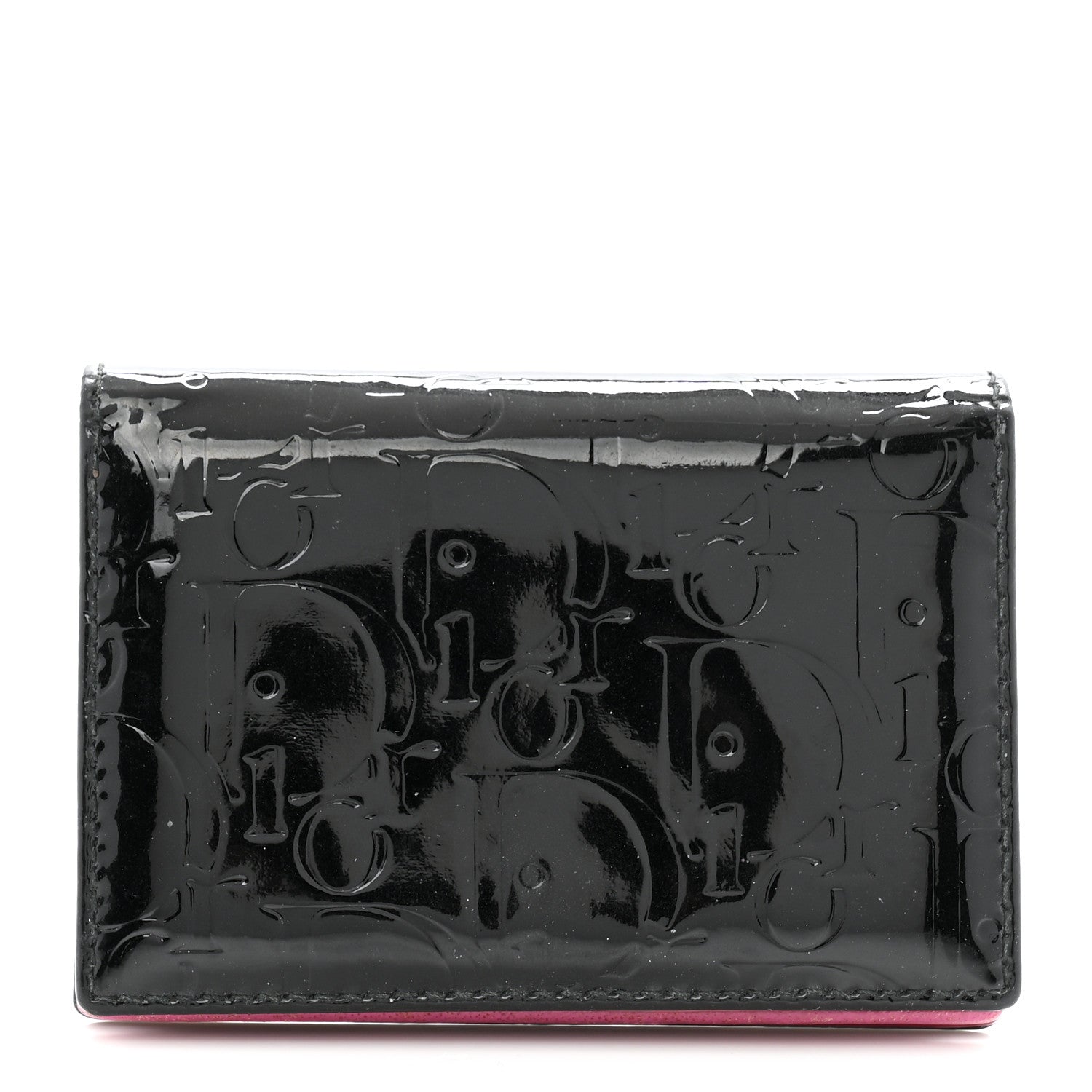 Patent Ultimate  Holder Black Pink