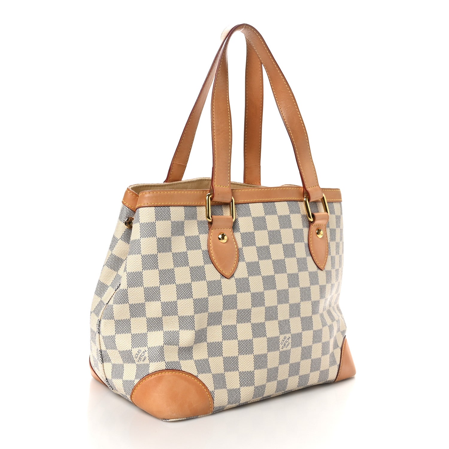 Damier Azur Hampstead PM