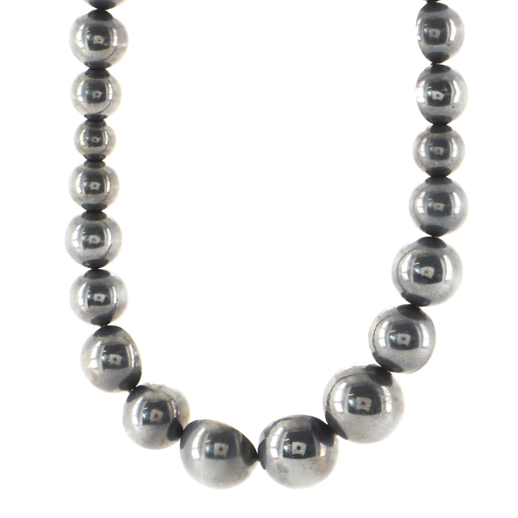 Choker Necklace Beads