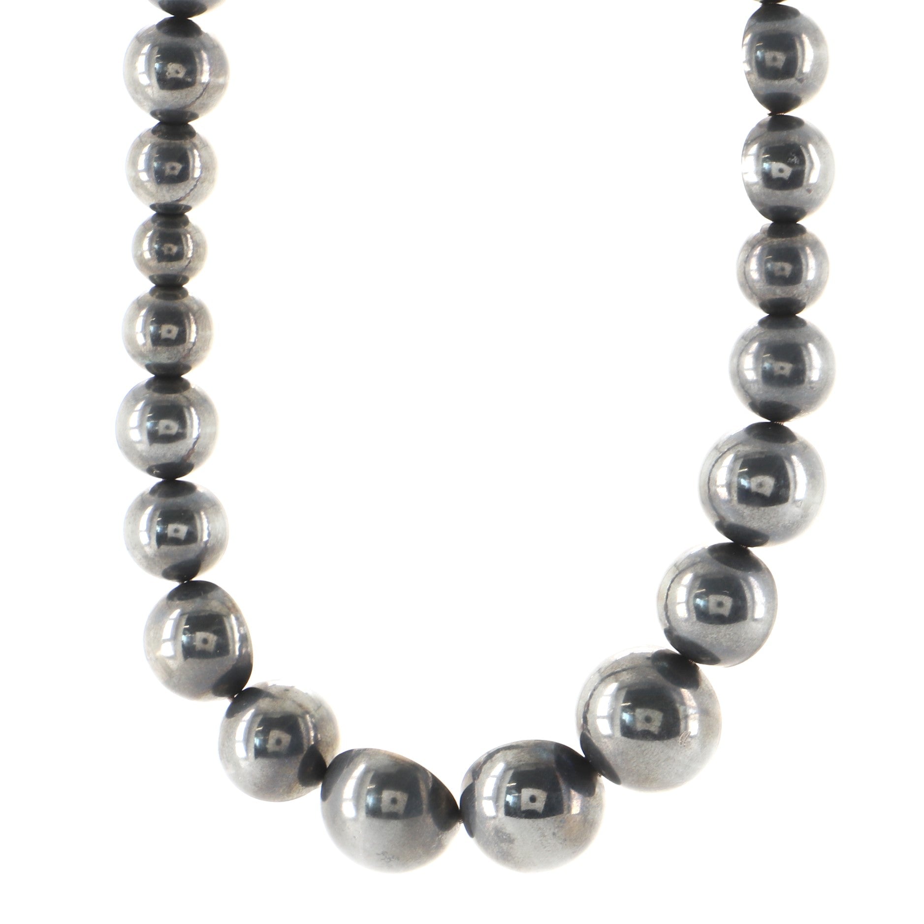 Choker Necklace Beads