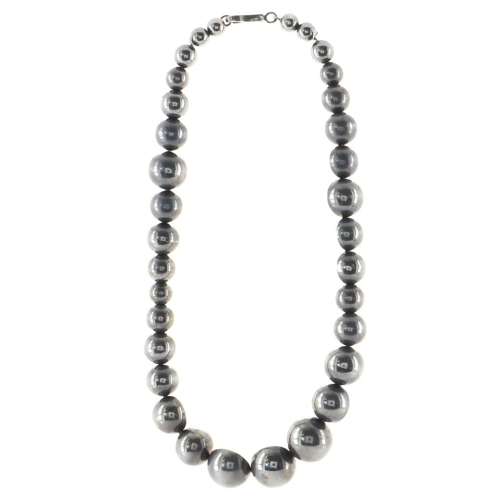 Choker Necklace Beads