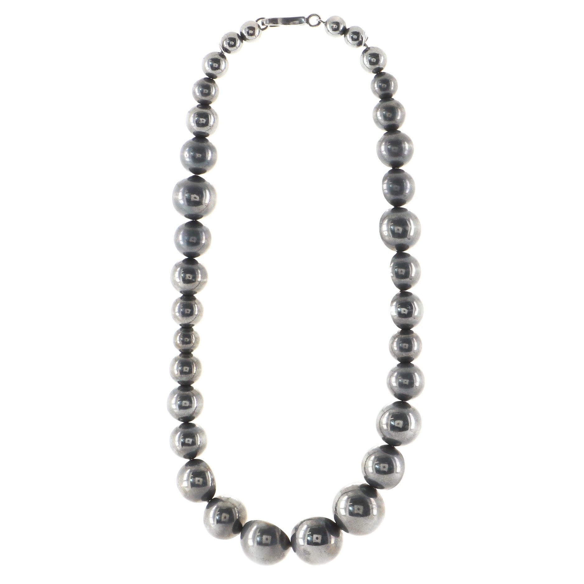 Choker Necklace Beads