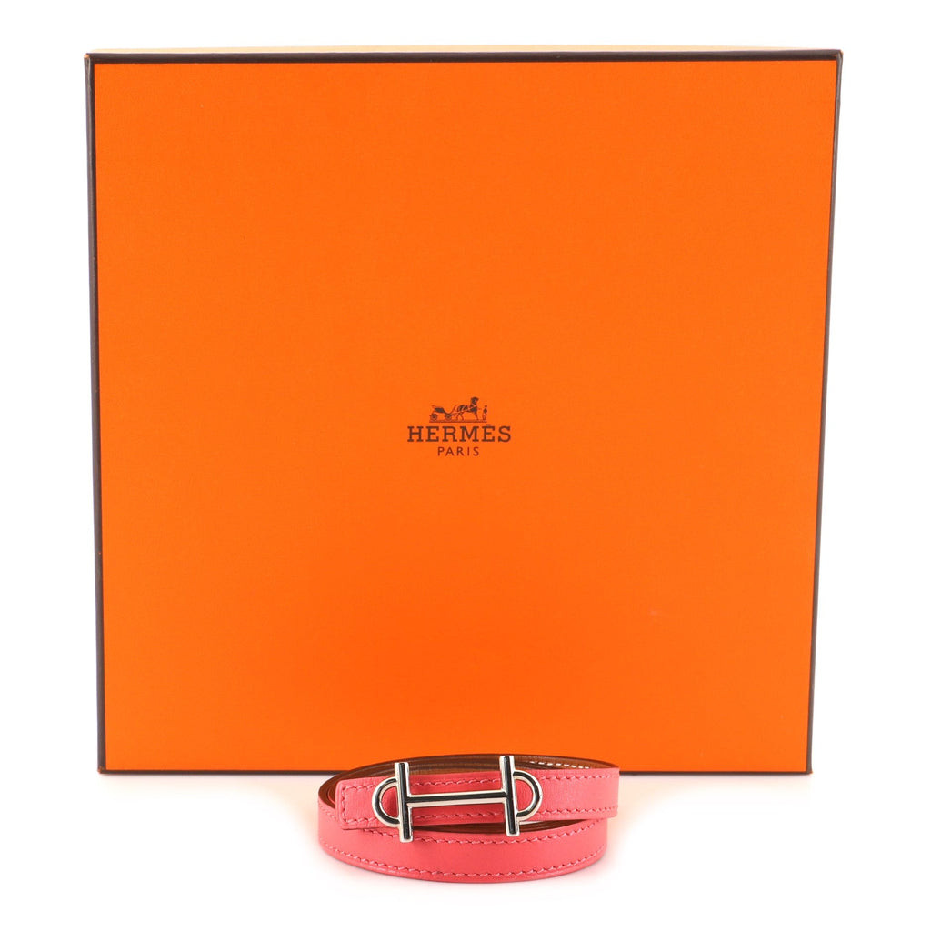 Gamma Reversible Belt Leather Thin 80