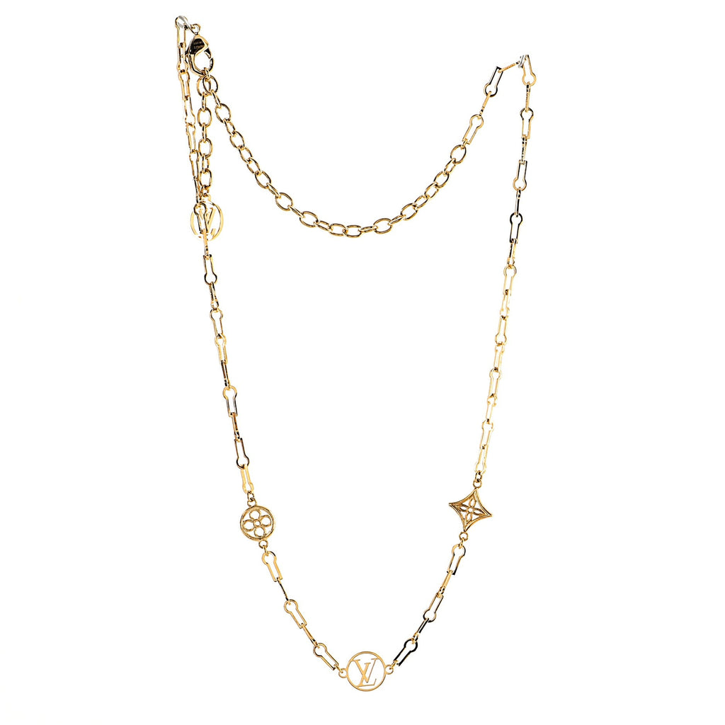 Forever Young Choker Necklace Metal