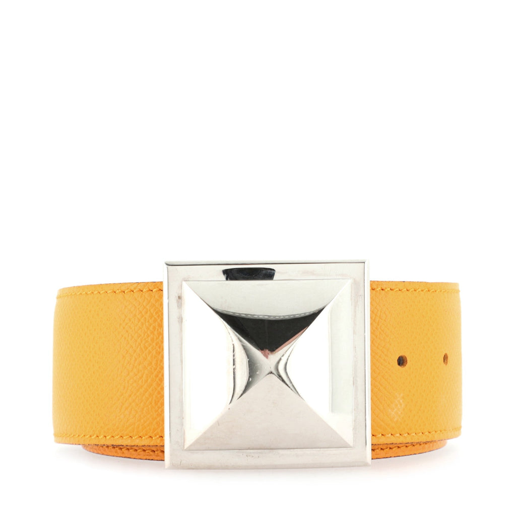 Medor Reversible Belt Leather 90