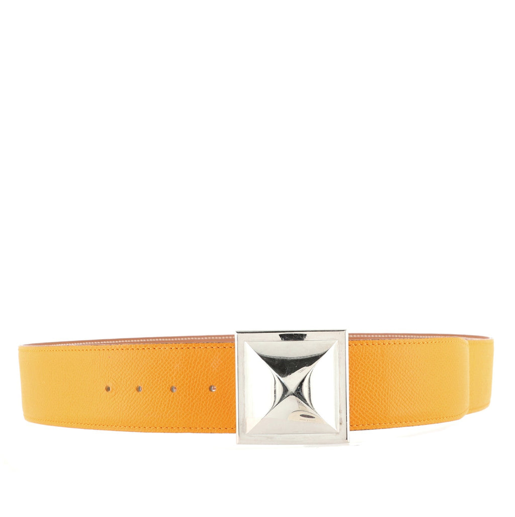 Medor Reversible Belt Leather 90
