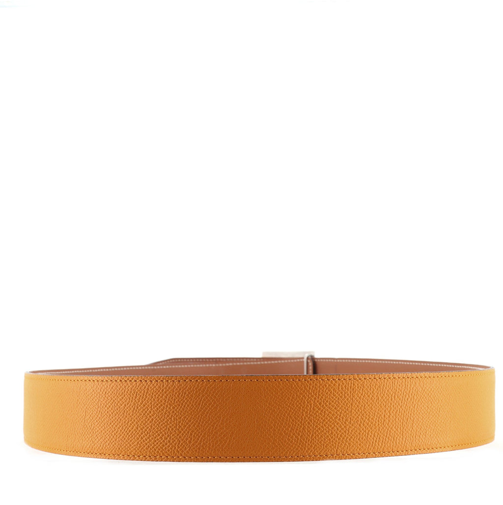 Medor Reversible Belt Leather 90