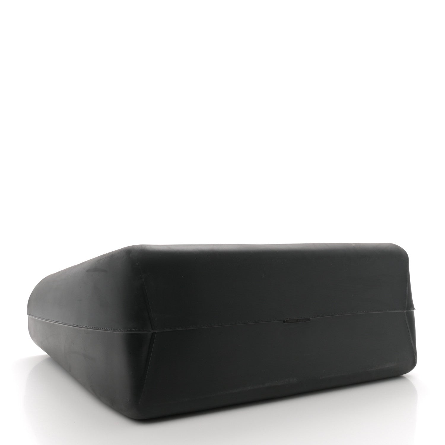 Rubber Eva Tote Black