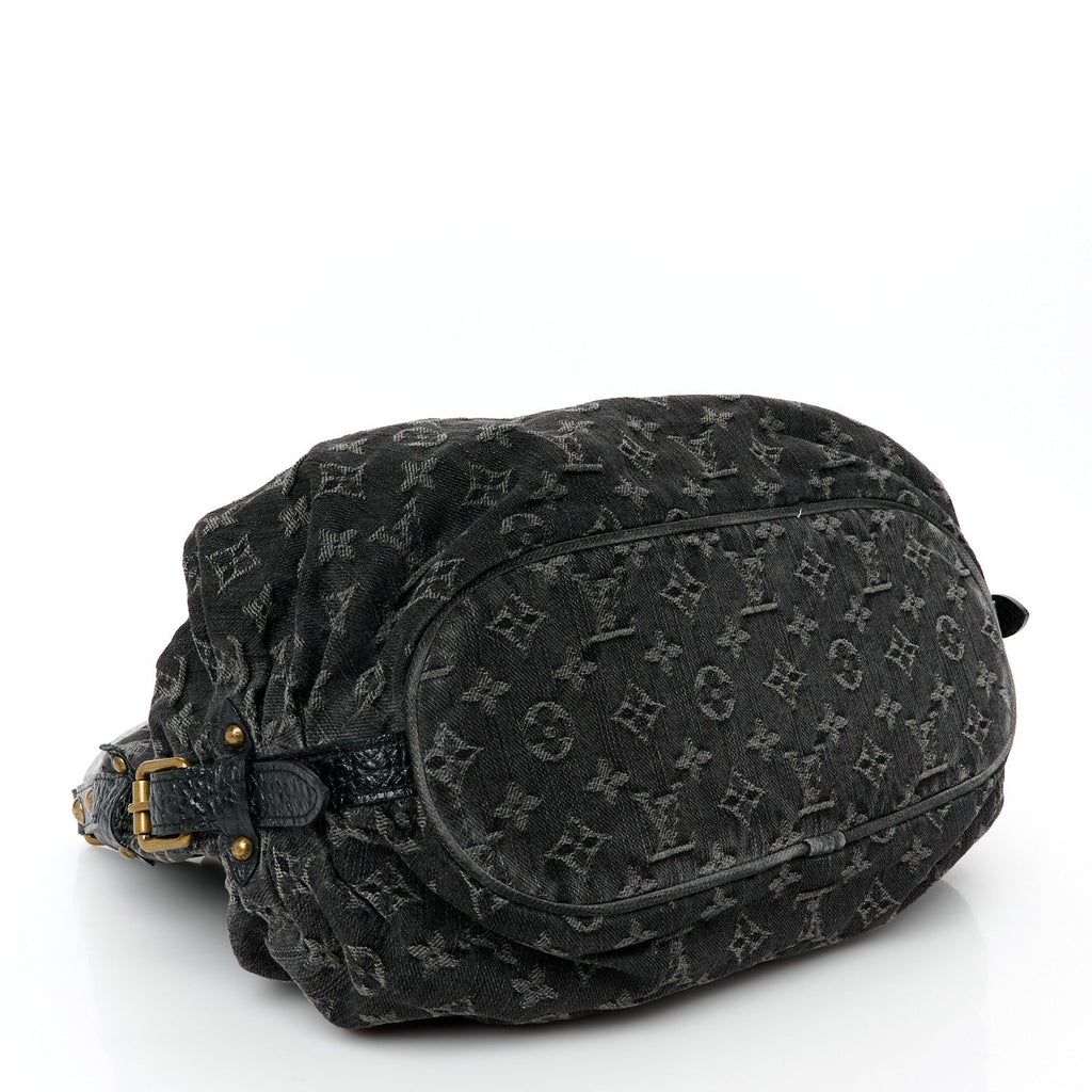 Denim Mahina XS Black