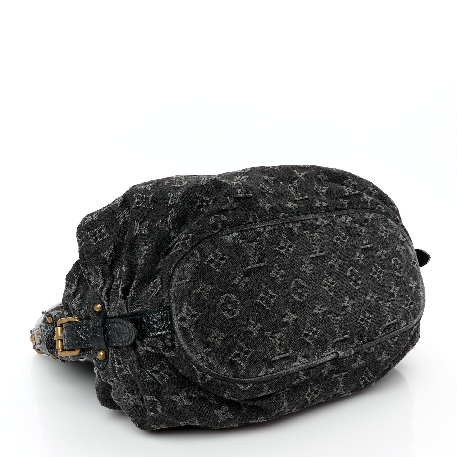 Denim Mahina XS Black