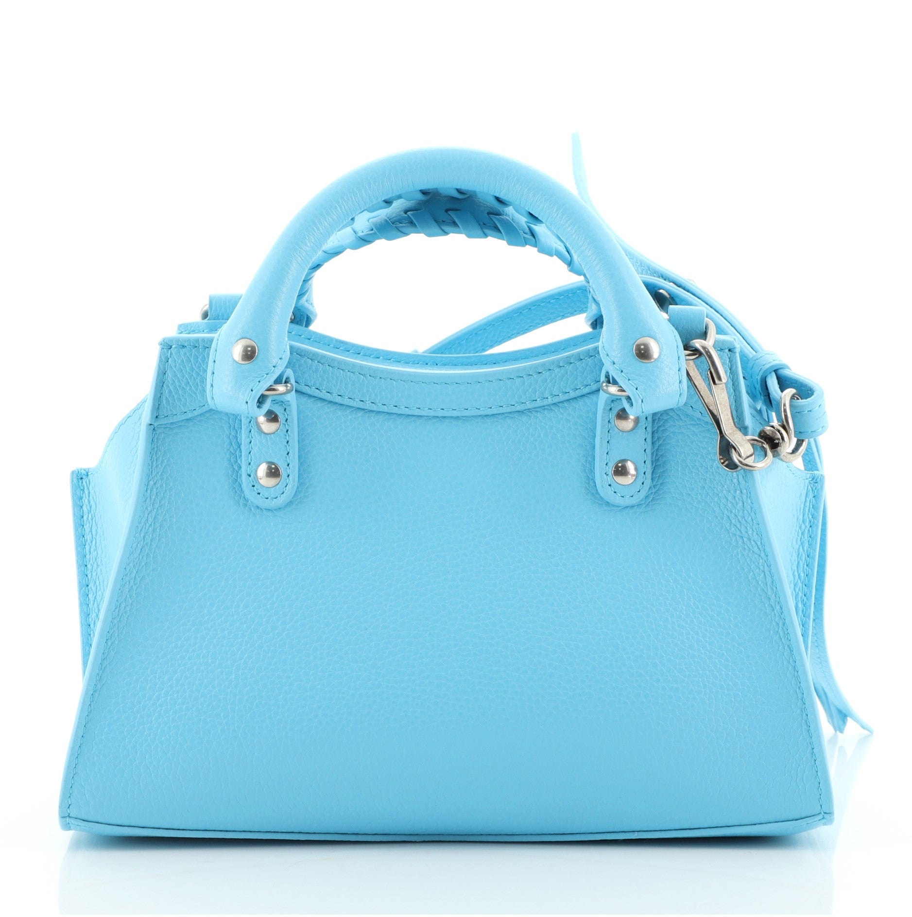 Neo Classic City Bag Leather Mini