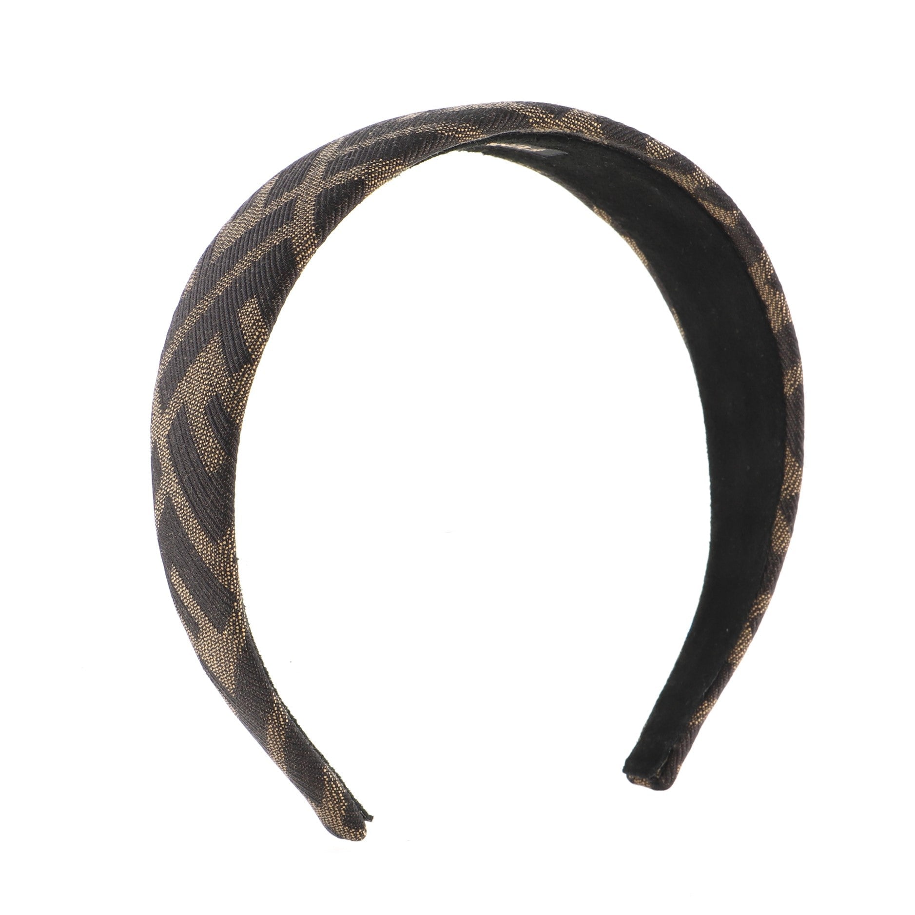 Headband Zucca Canvas XS