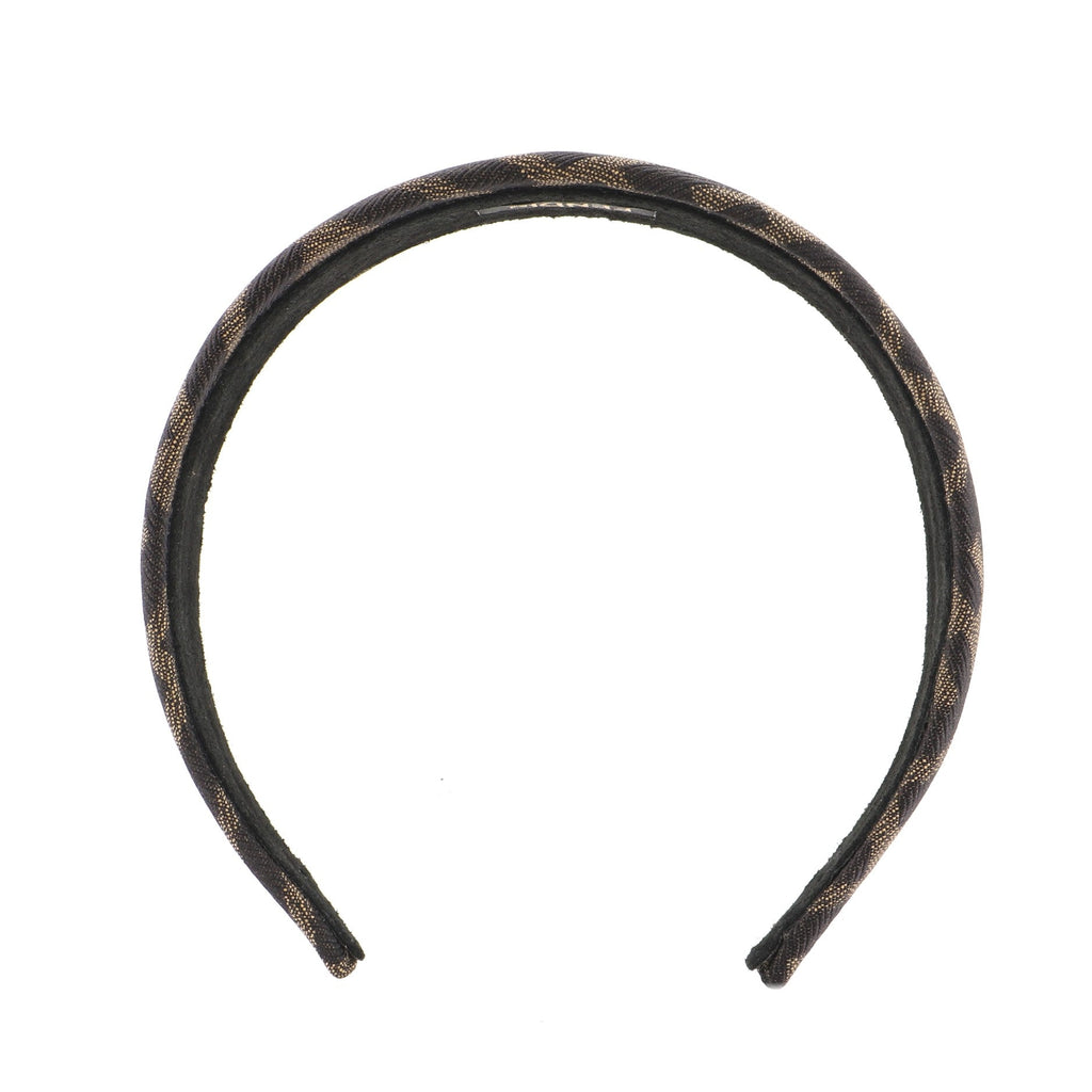 Headband Zucca Canvas XS