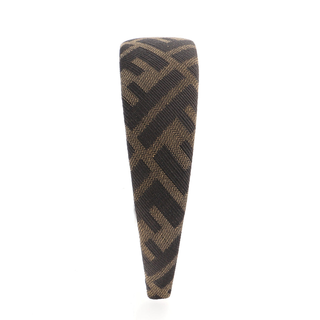 Headband Zucca Canvas XS