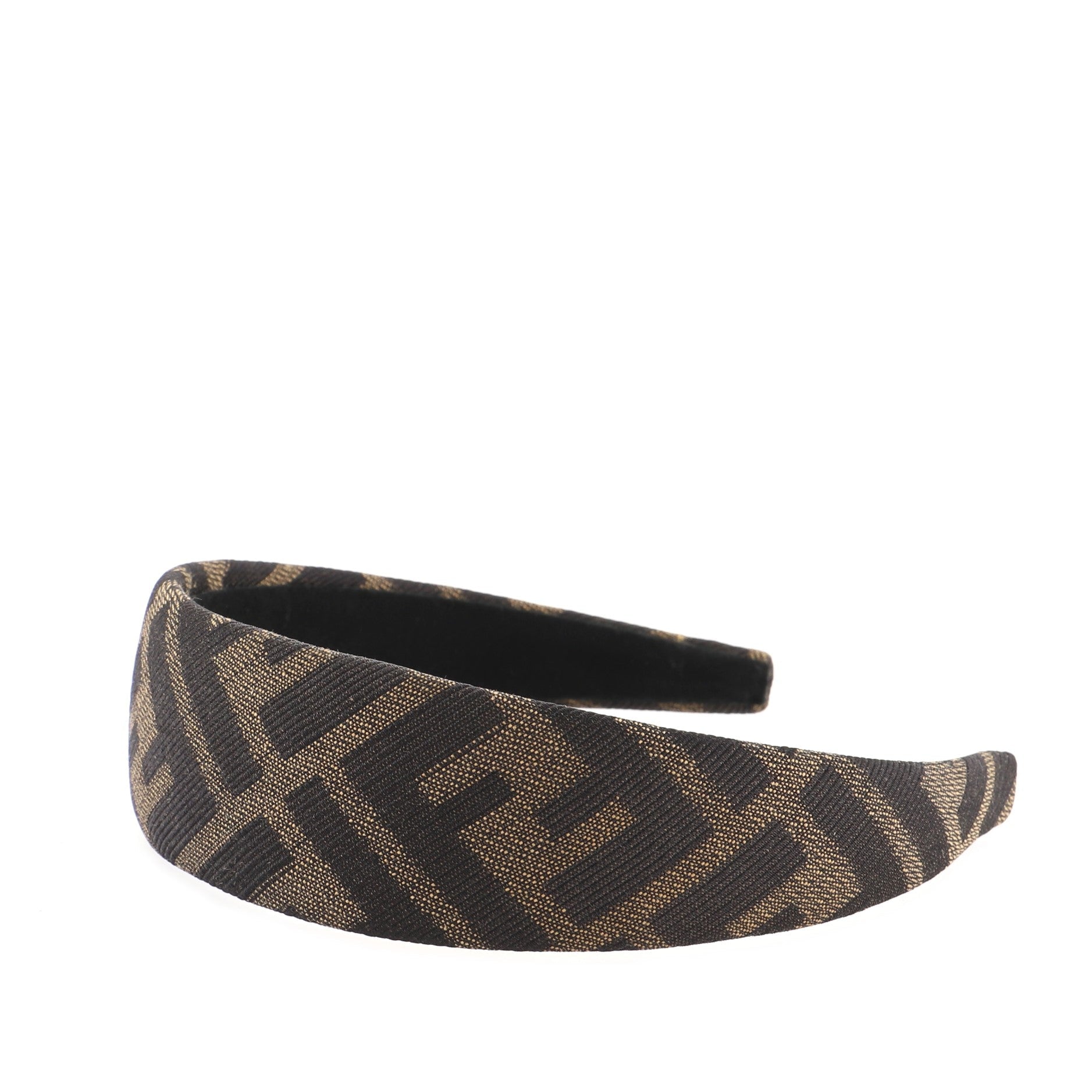 Headband Zucca Canvas XS