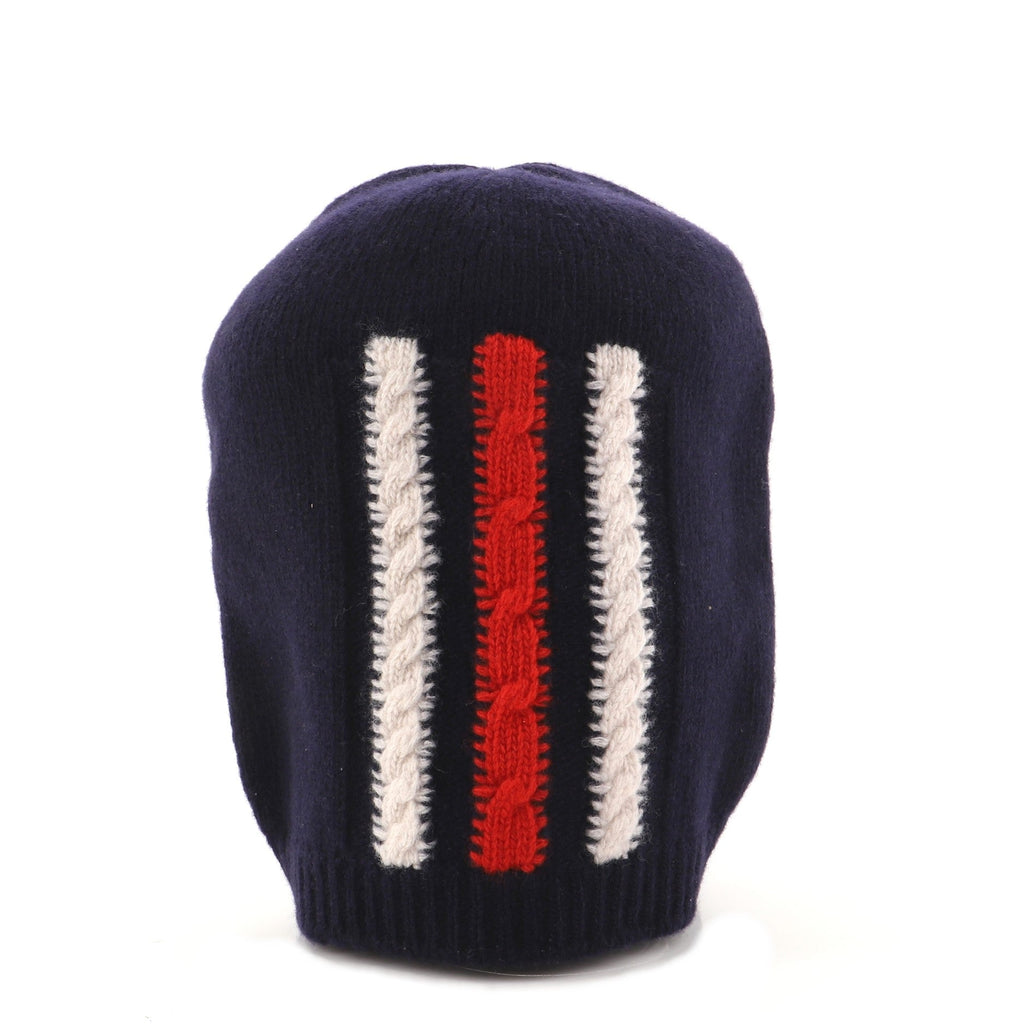 Web Beanie Wool XS