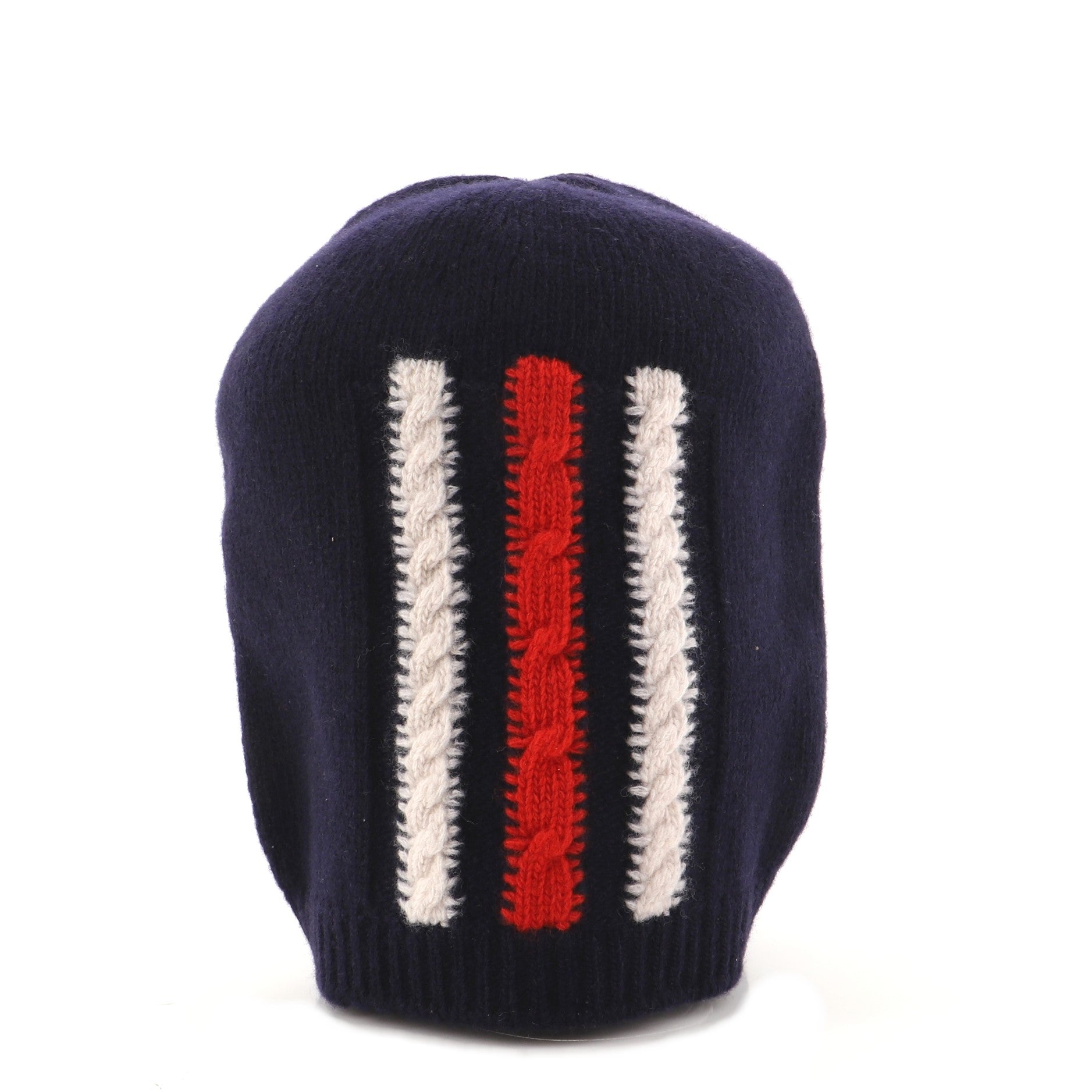 Web Beanie Wool XS