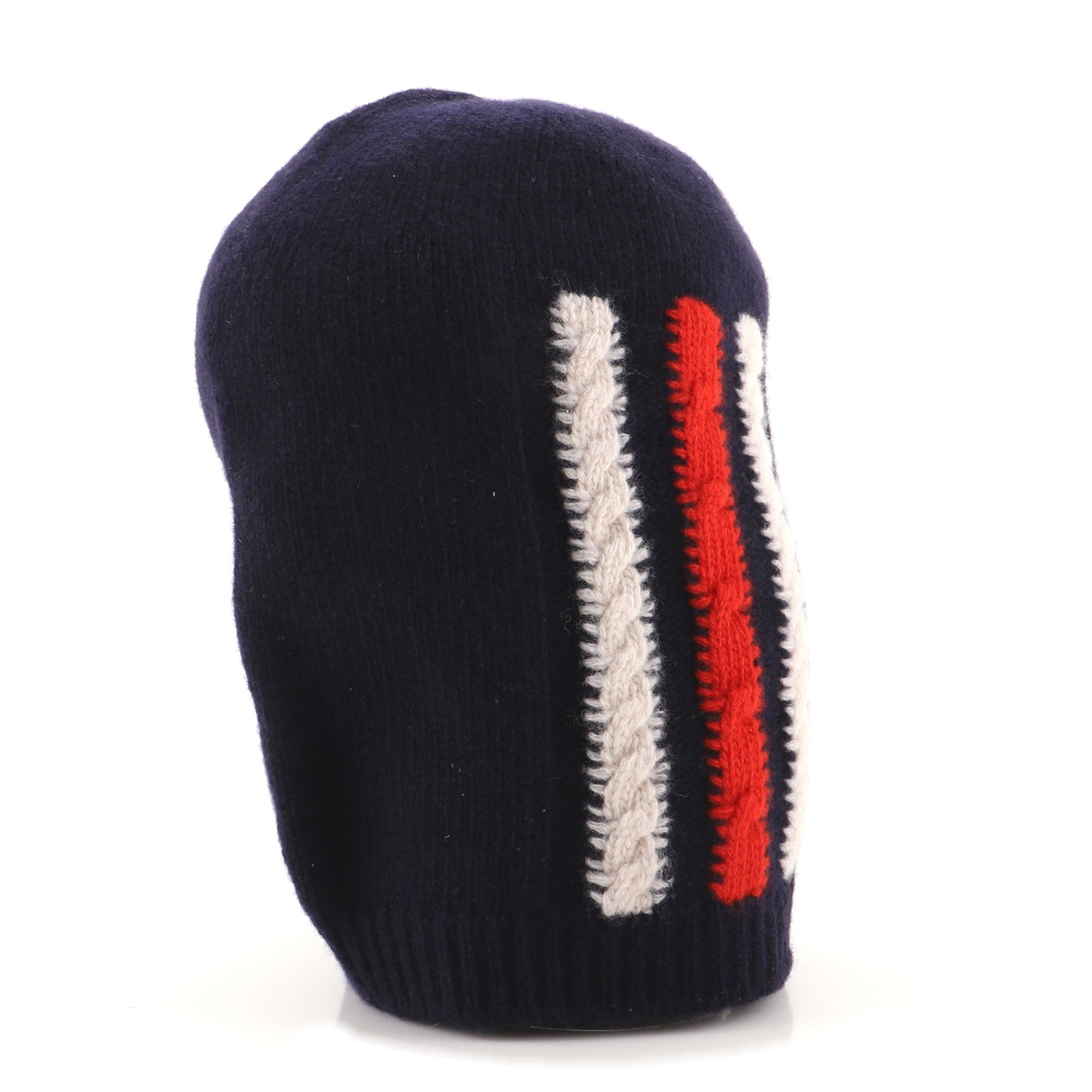 Web Beanie Wool XS