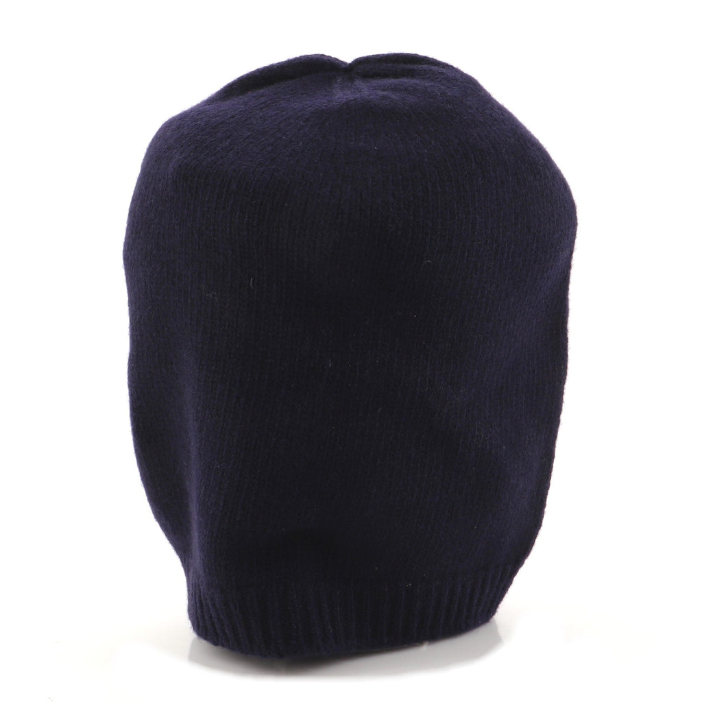 Web Beanie Wool XS
